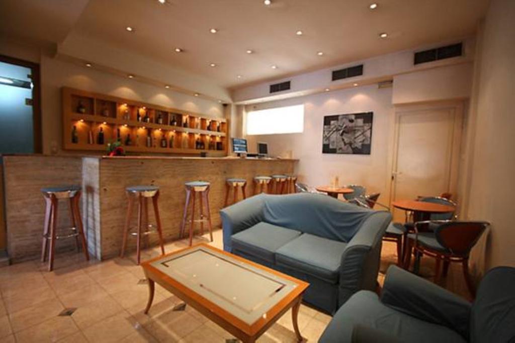 Socrates Hotel