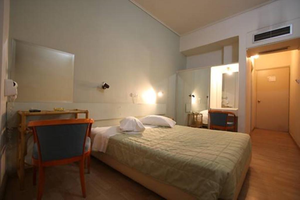 Socrates Hotel