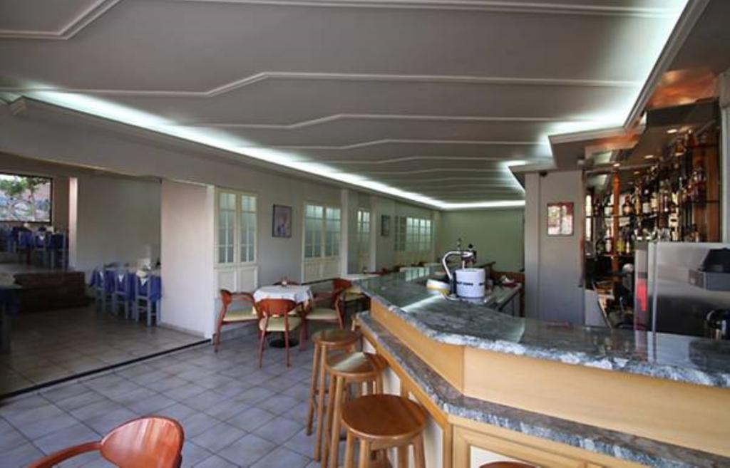 Socrates Hotel