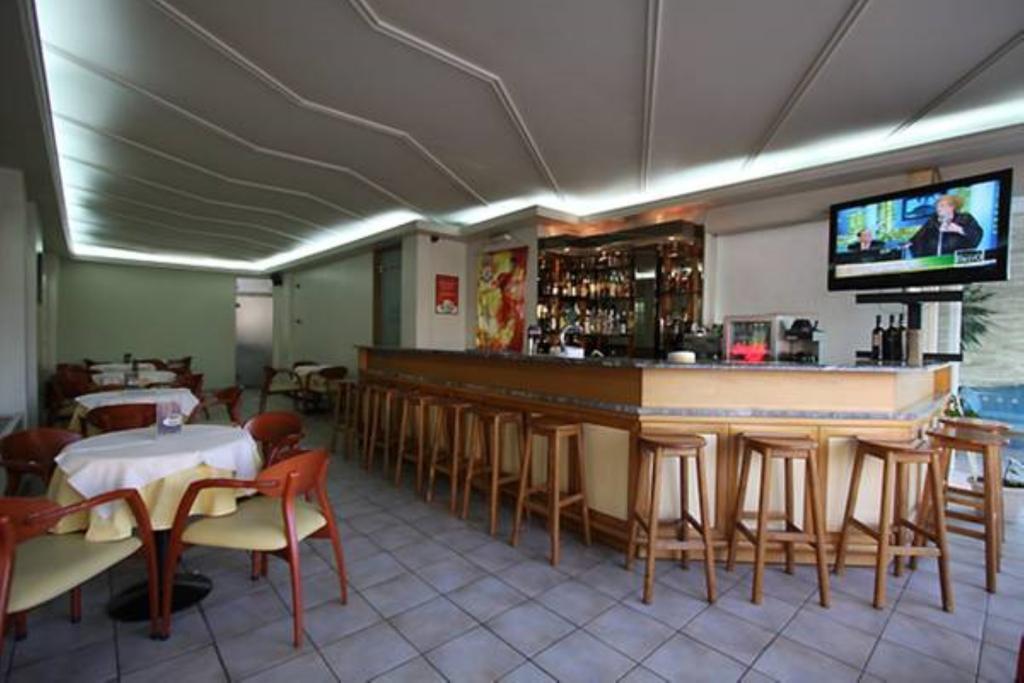 Socrates Hotel