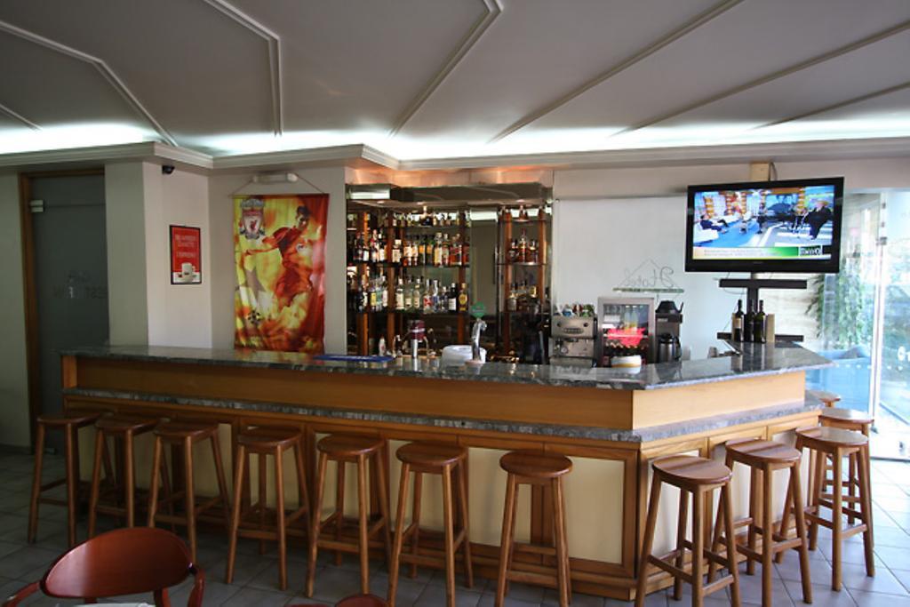Socrates Hotel