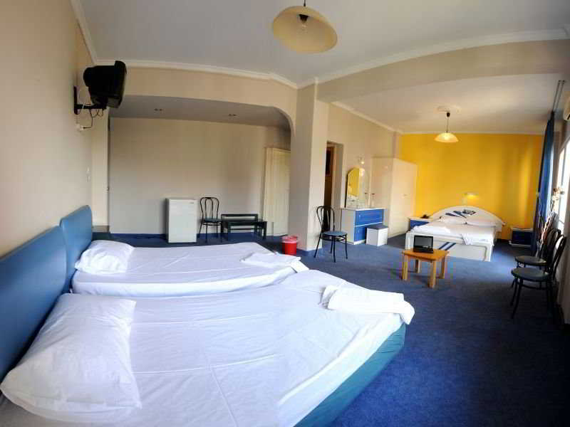 Athens Hawks Hostel