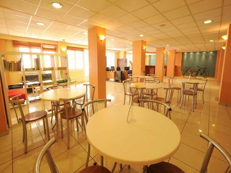 Athens Hawks Hostel
