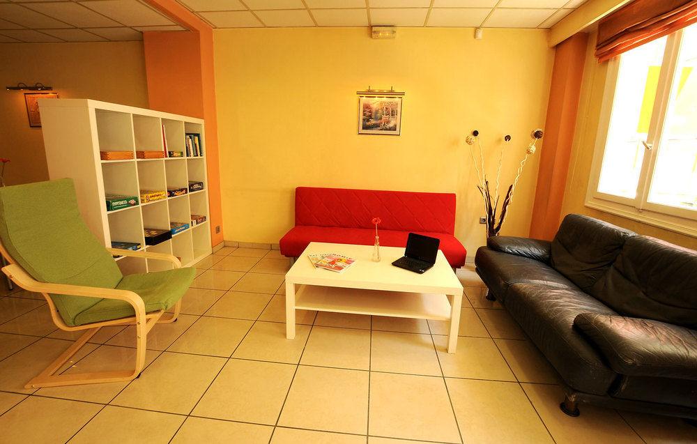 Athens Hawks Hostel