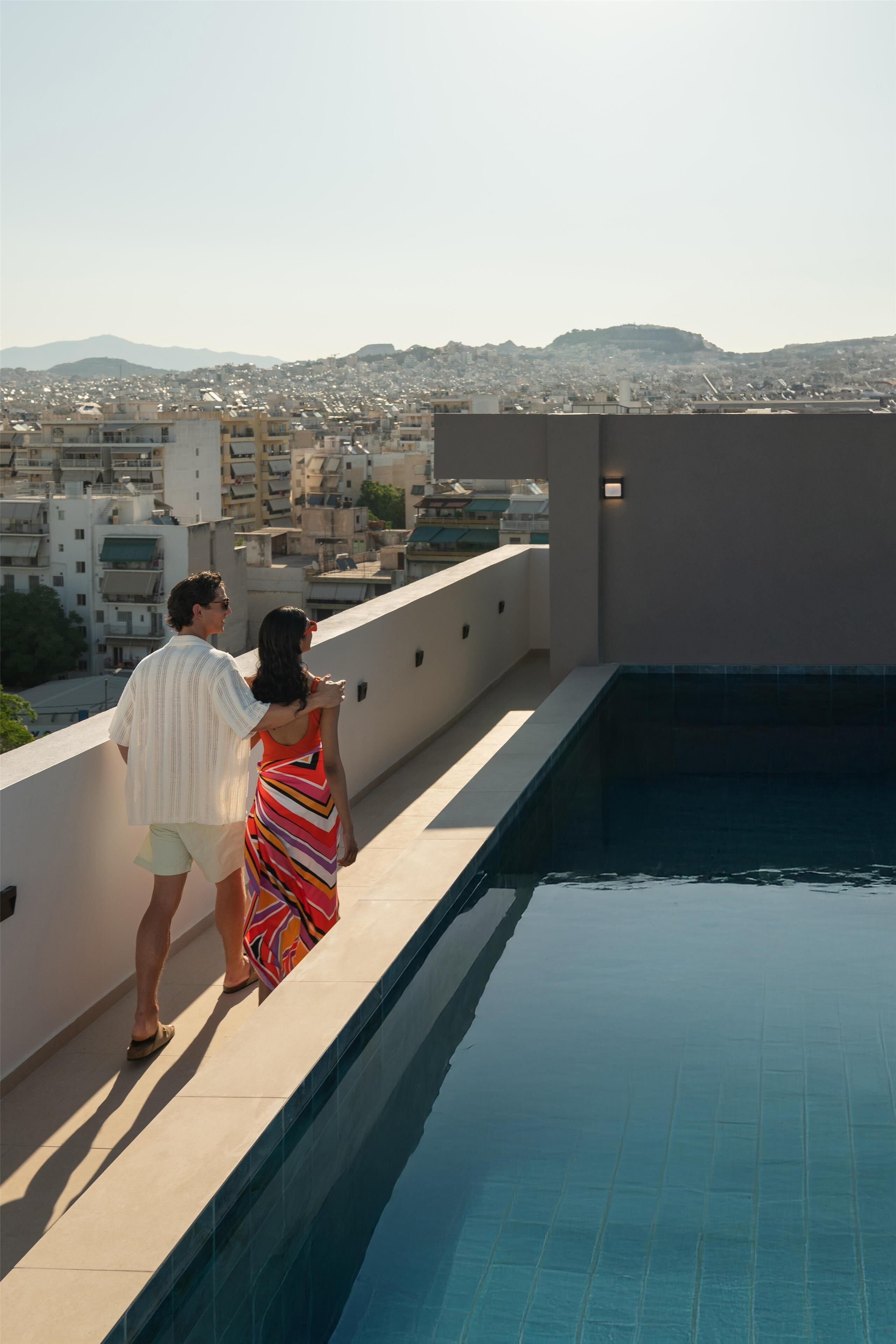 Sokio Attiki Hotel, BW Premier Collection, Athens