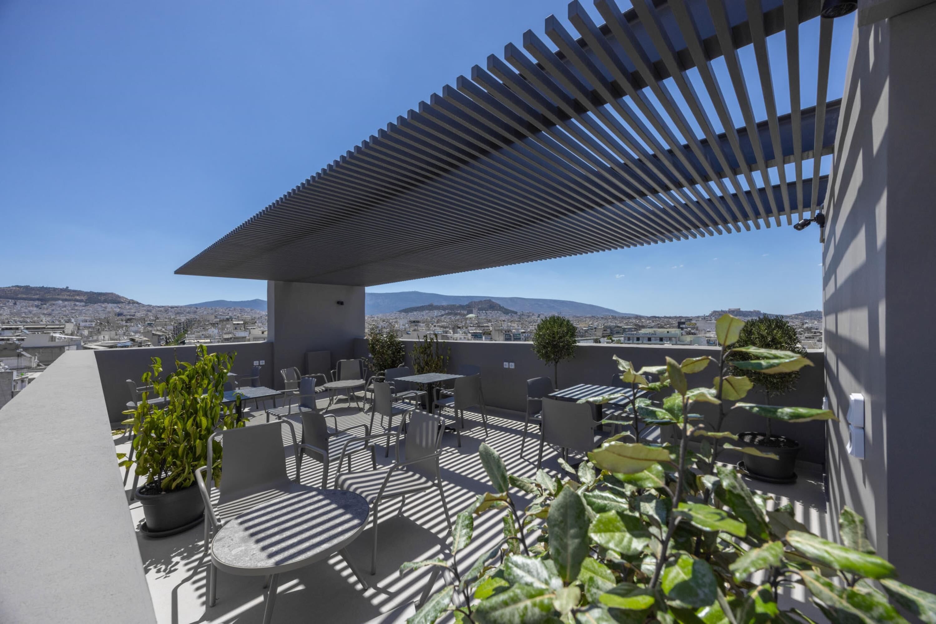 Sokio Attiki Hotel, BW Premier Collection, Athens