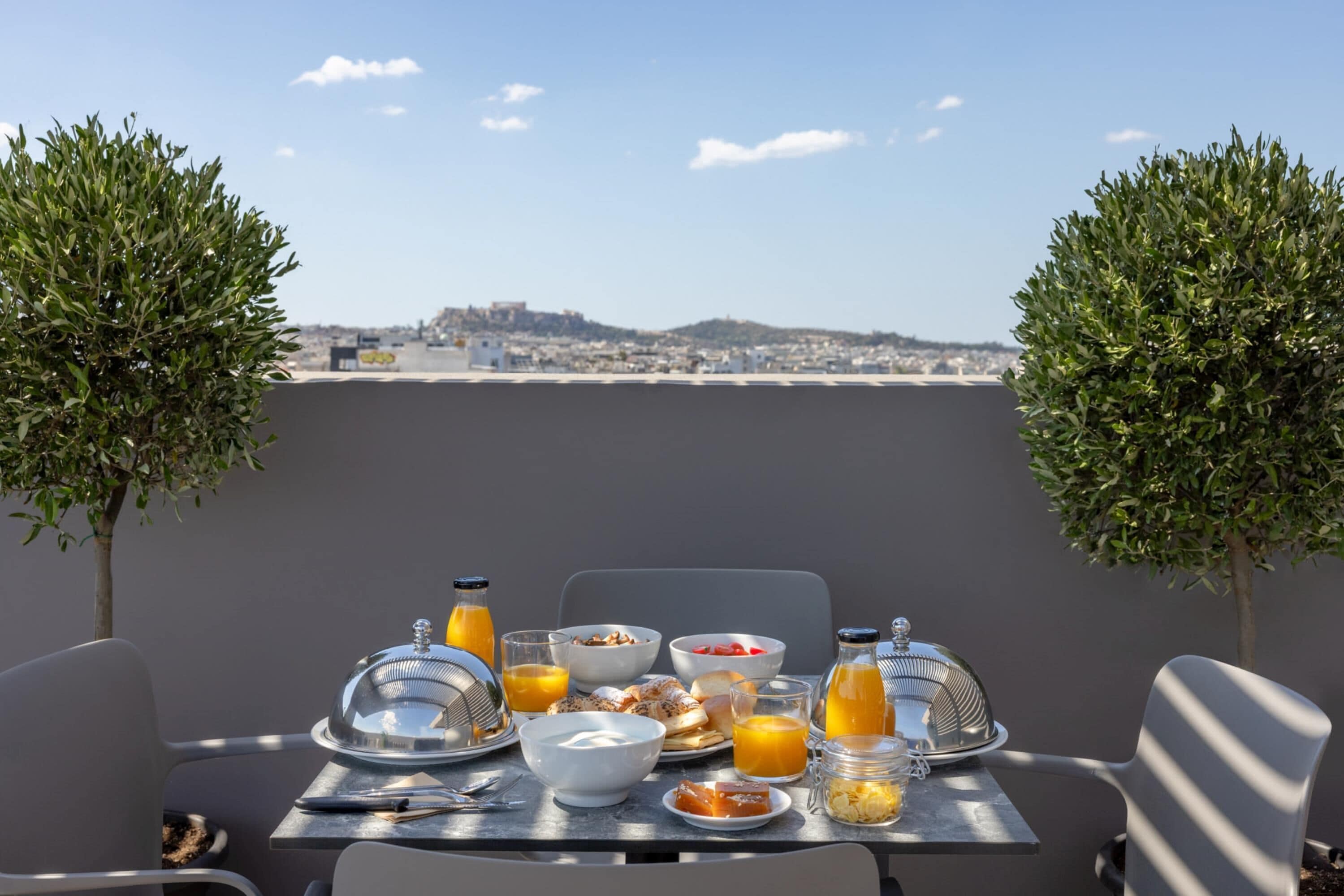 Sokio Attiki Hotel, BW Premier Collection, Athens