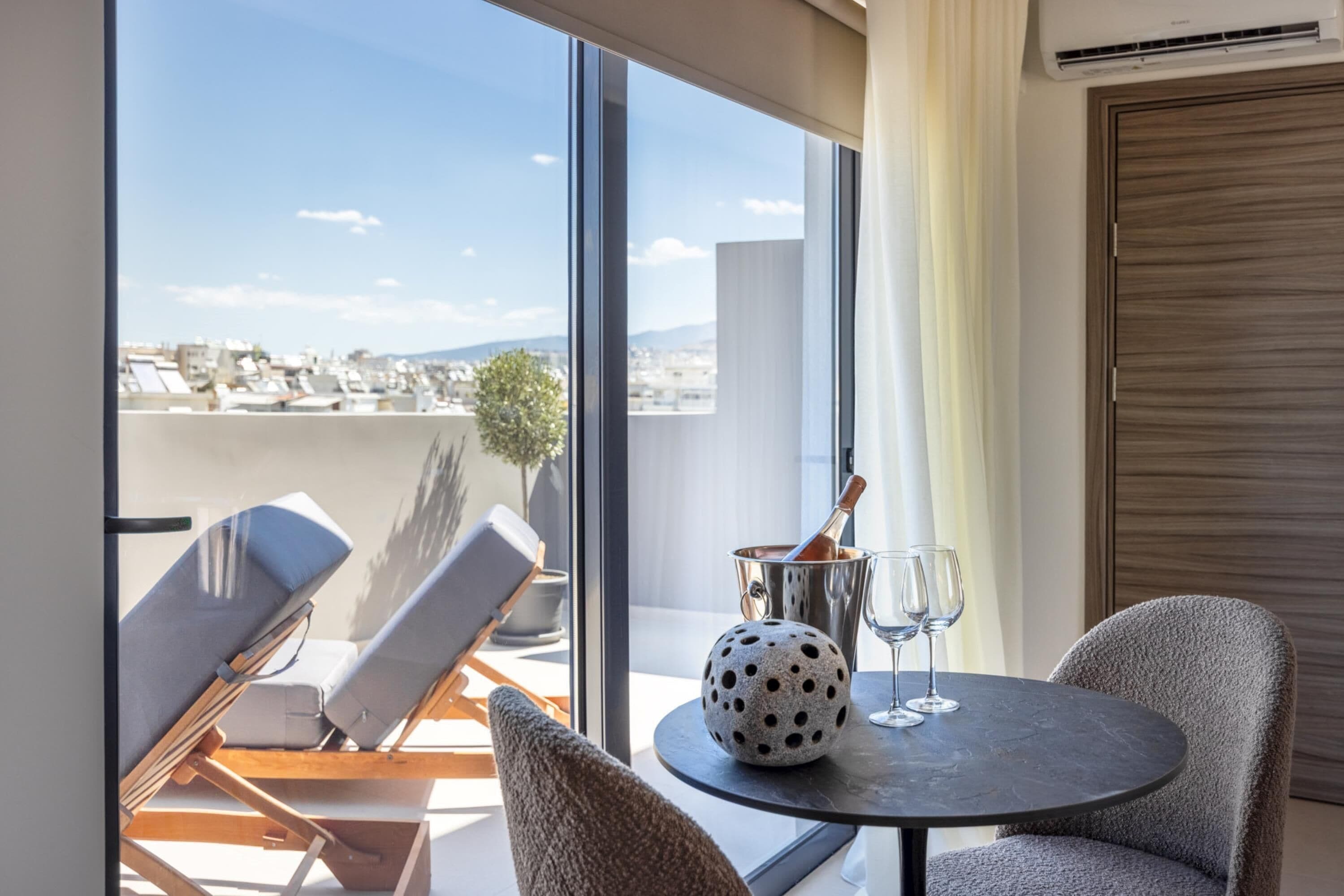 Sokio Attiki Hotel, BW Premier Collection, Athens