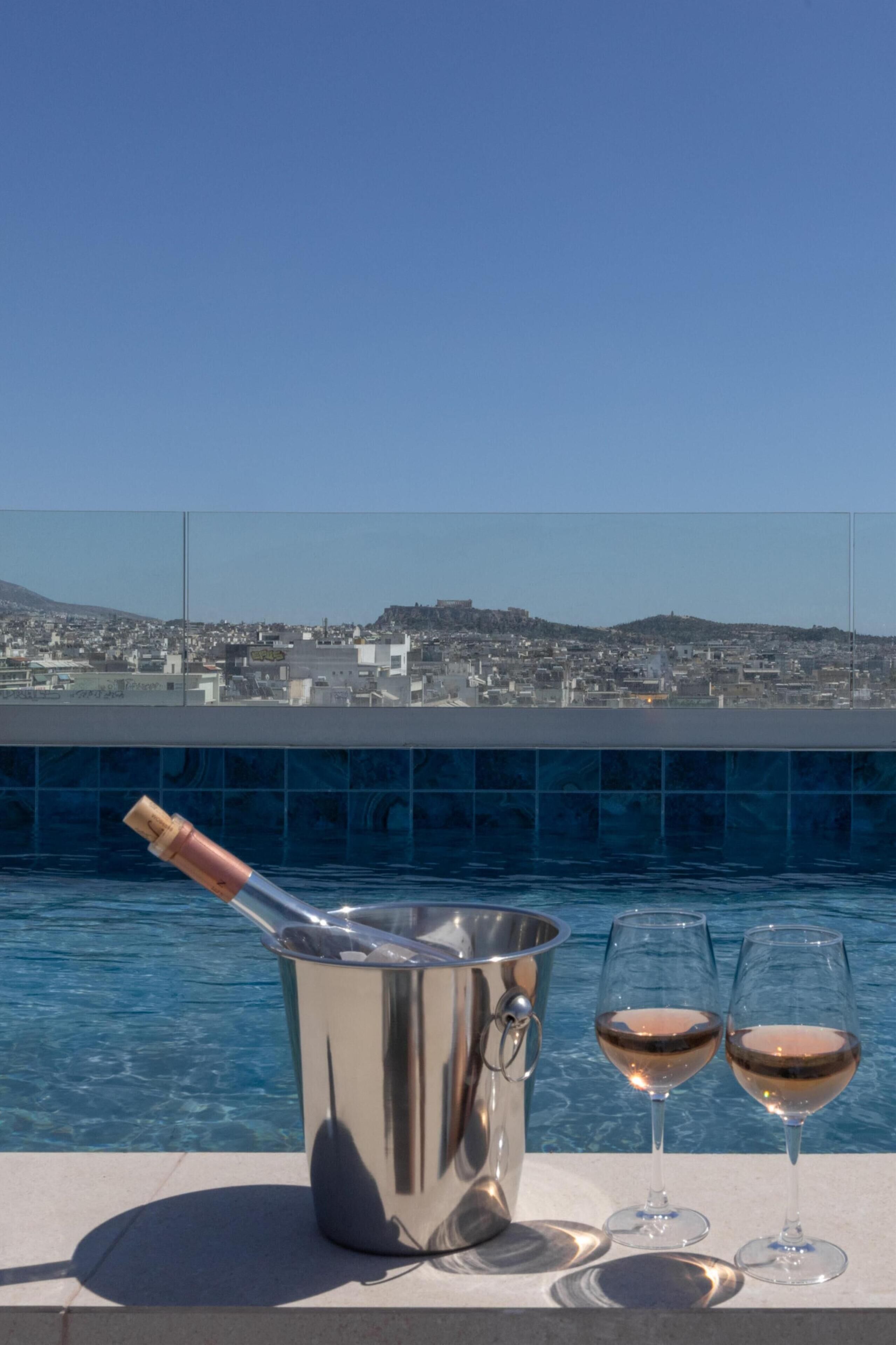 Sokio Attiki Hotel, BW Premier Collection, Athens
