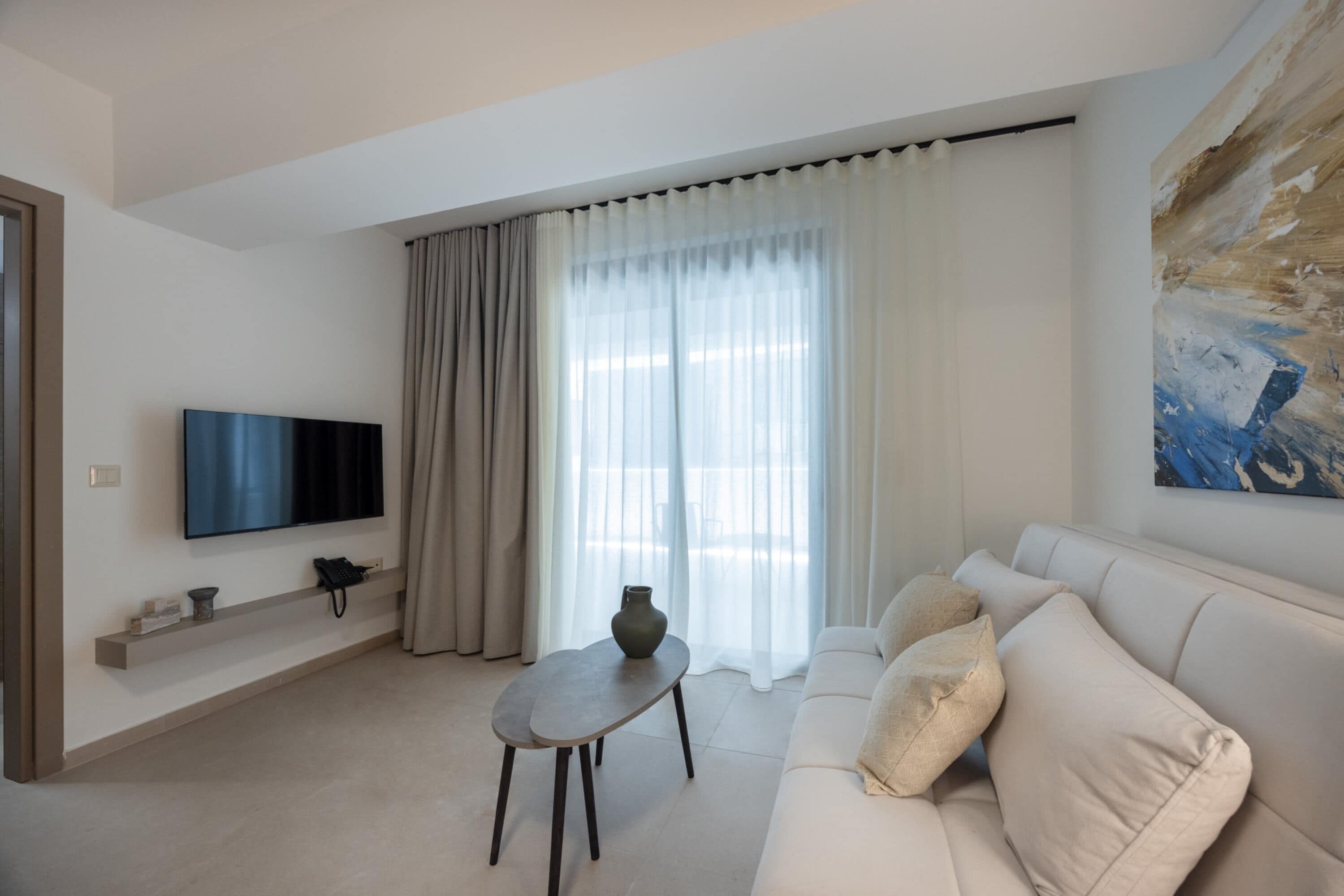 Sokio Attiki Hotel, BW Premier Collection, Athens