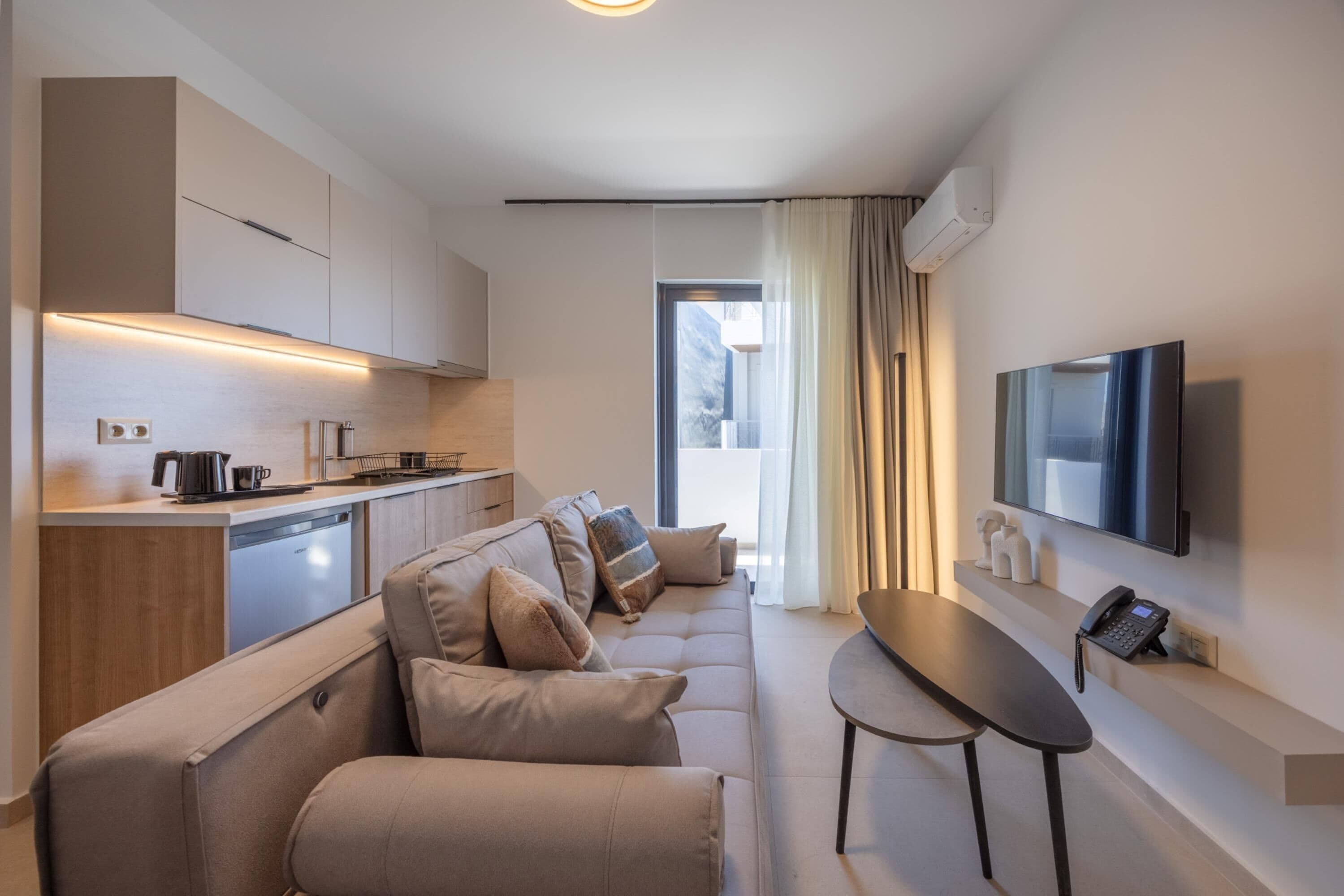 Sokio Attiki Hotel, BW Premier Collection, Athens