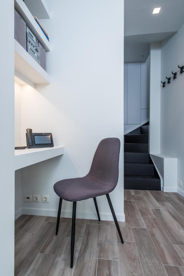 SpotApart Residences