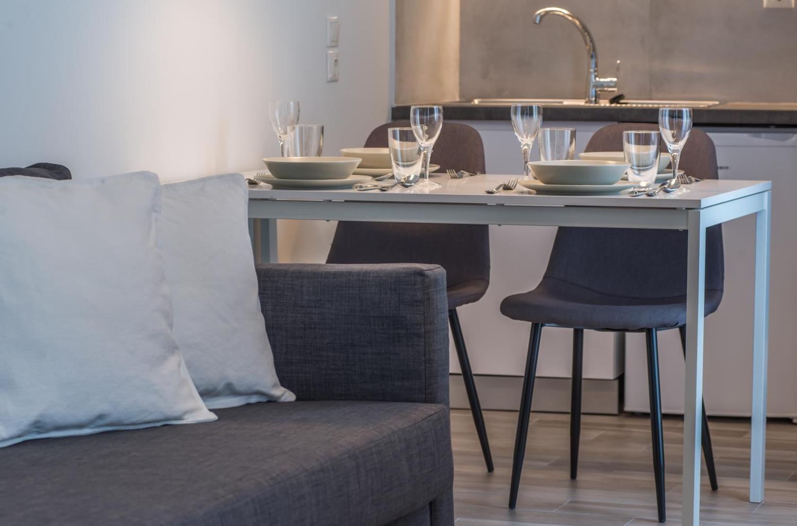 SpotApart Residences