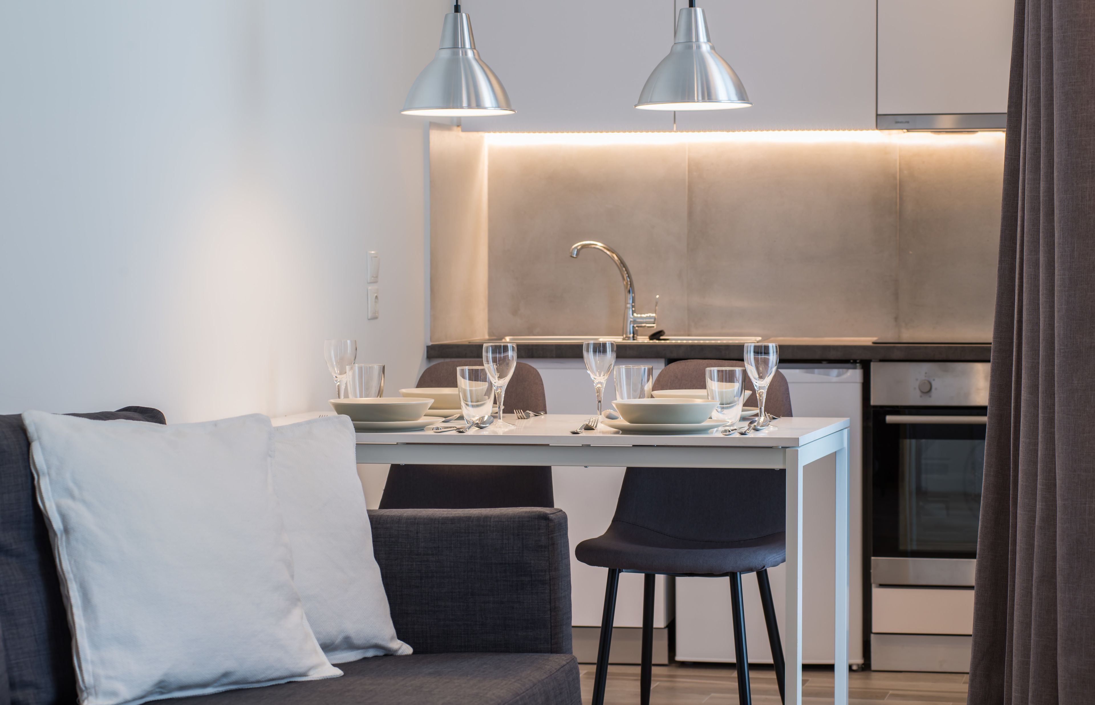 SpotApart Residences