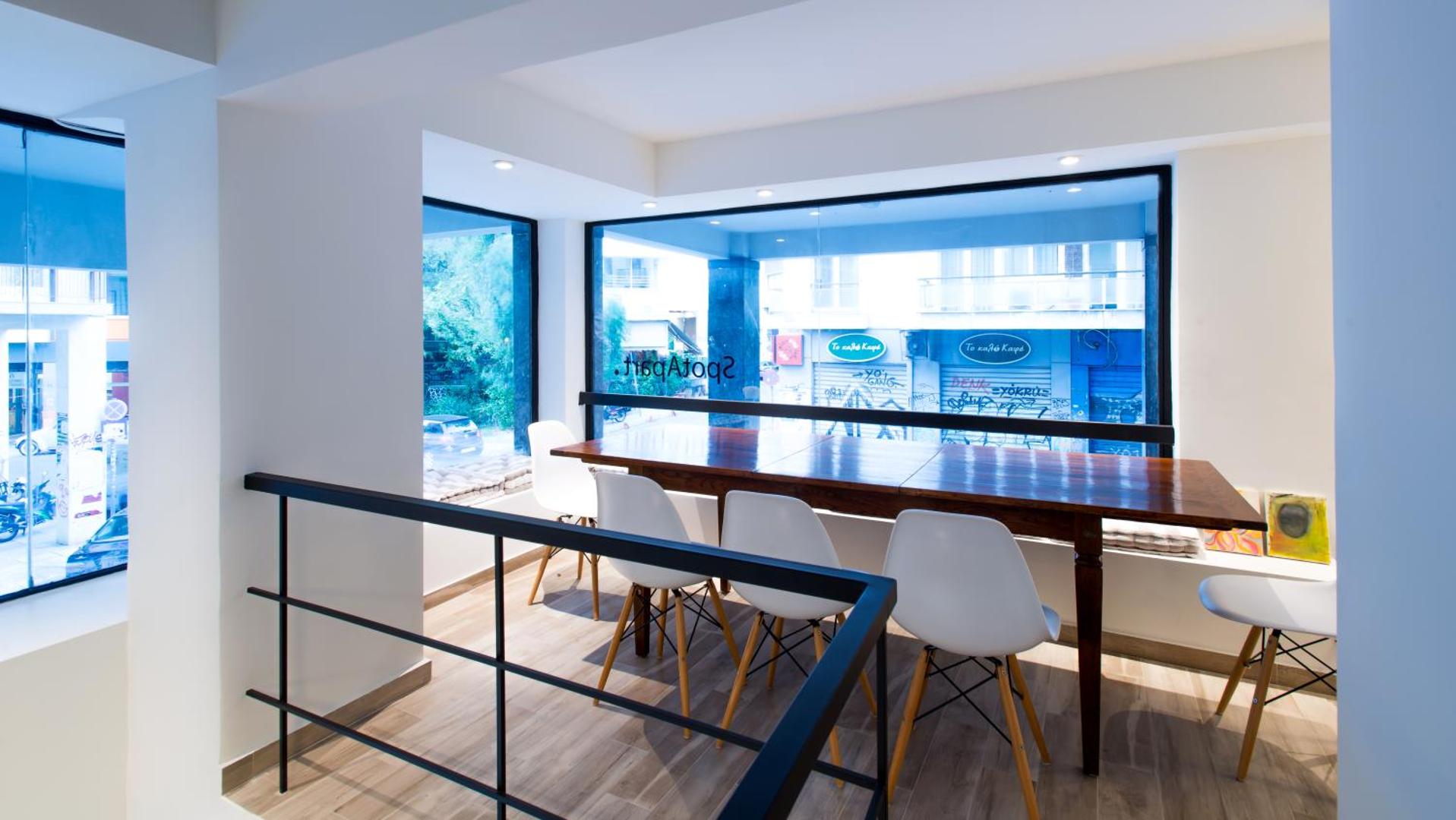SpotApart Residences