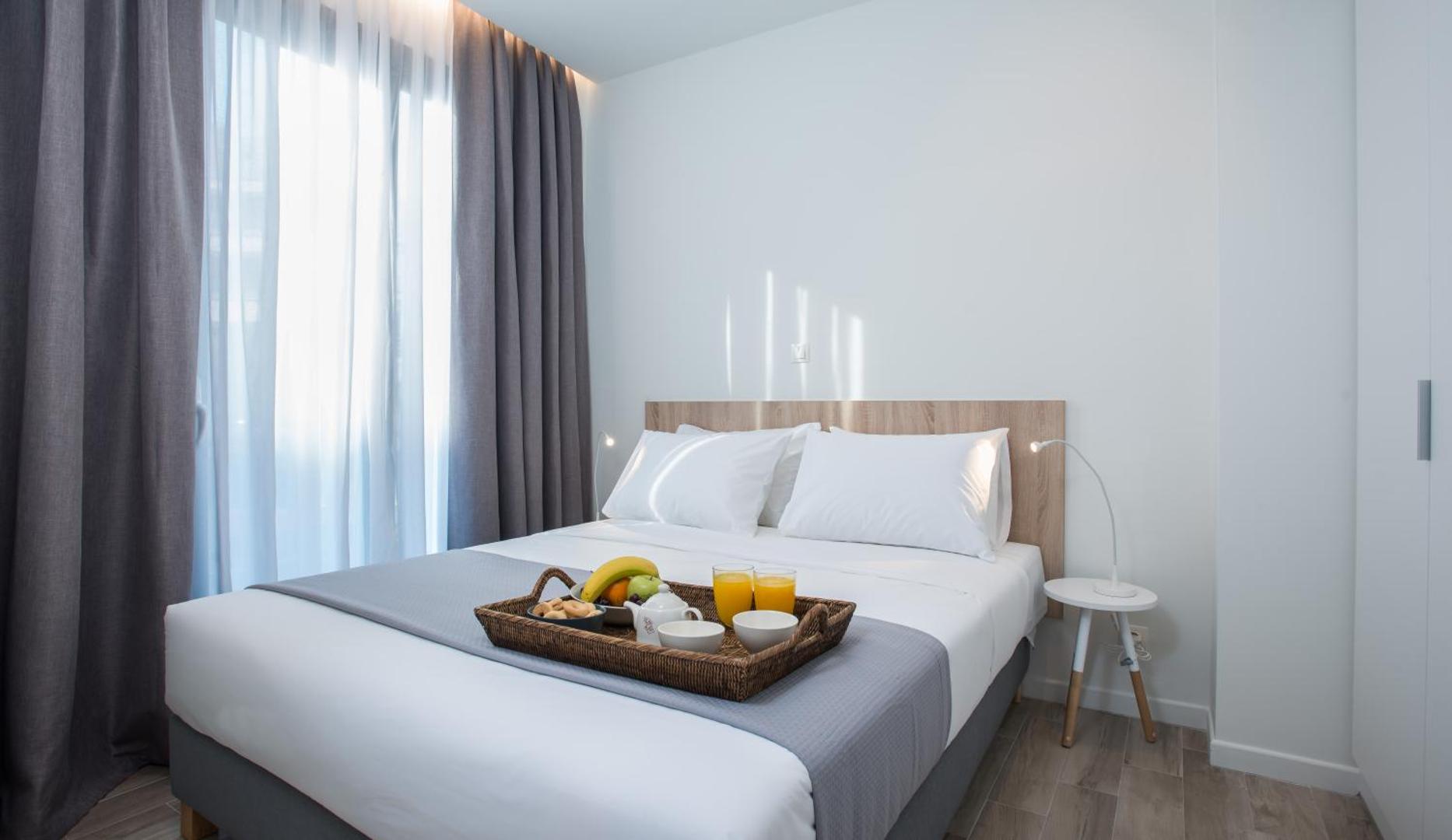 SpotApart Residences