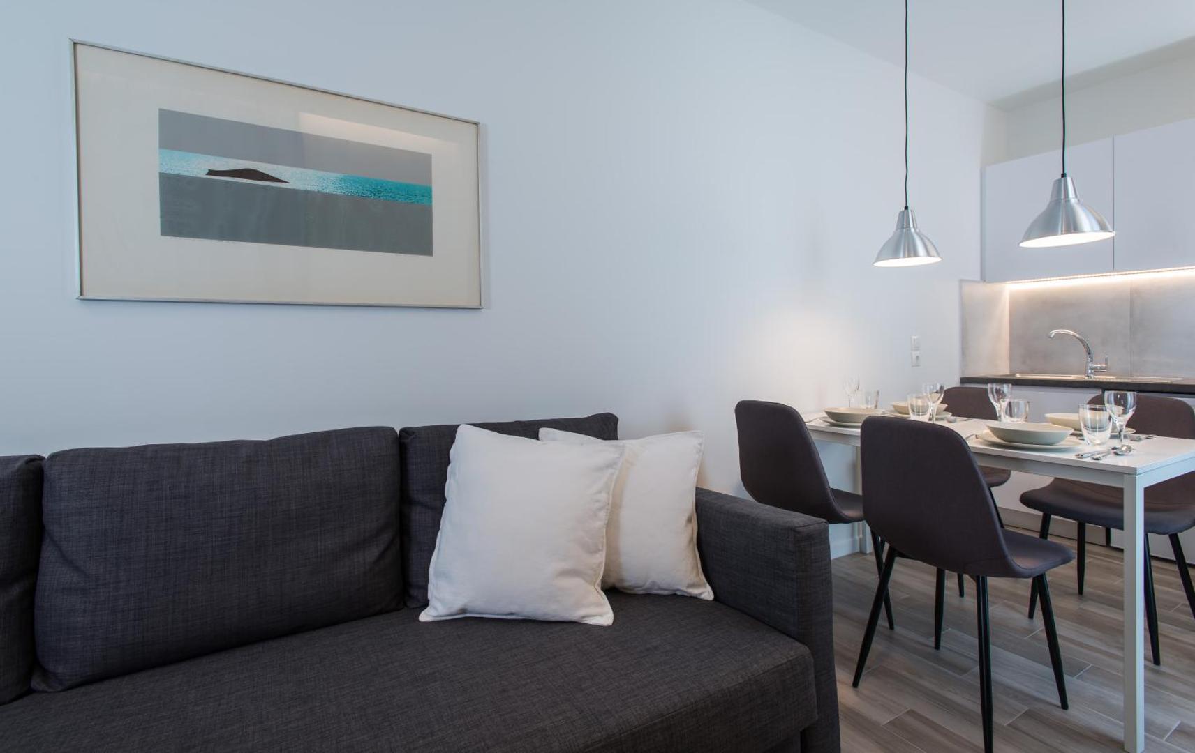 SpotApart Residences