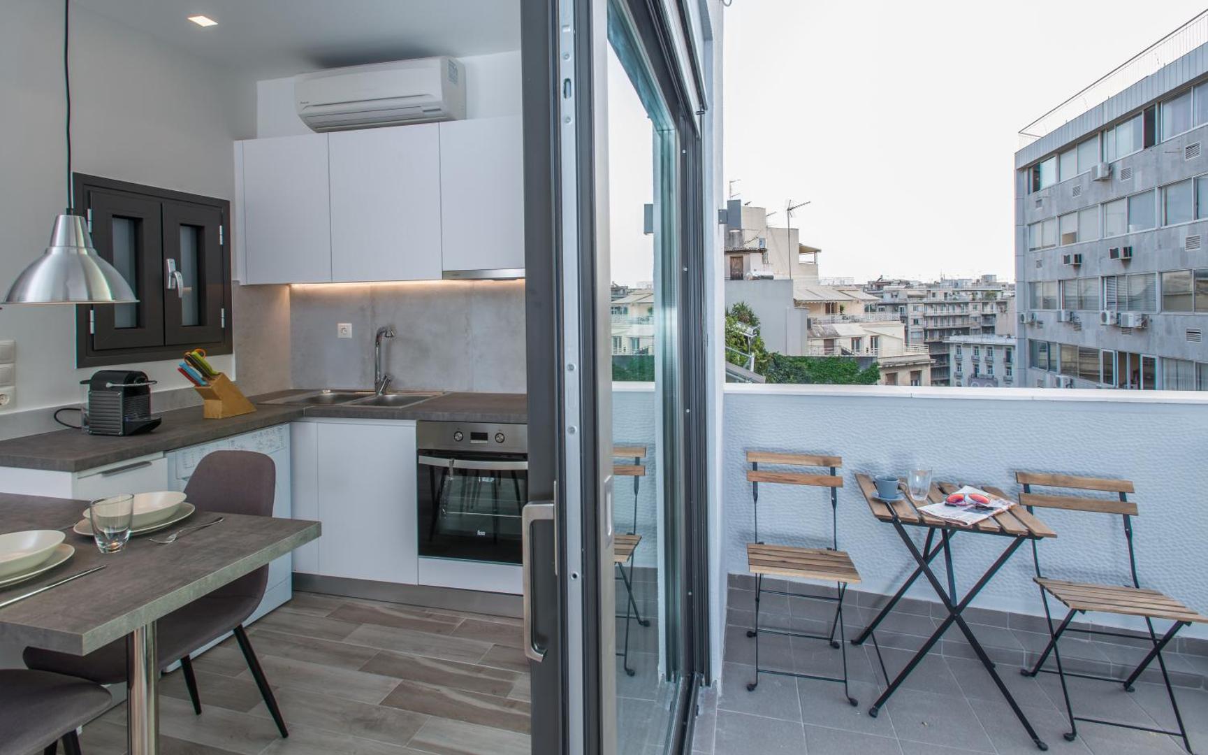 SpotApart Residences