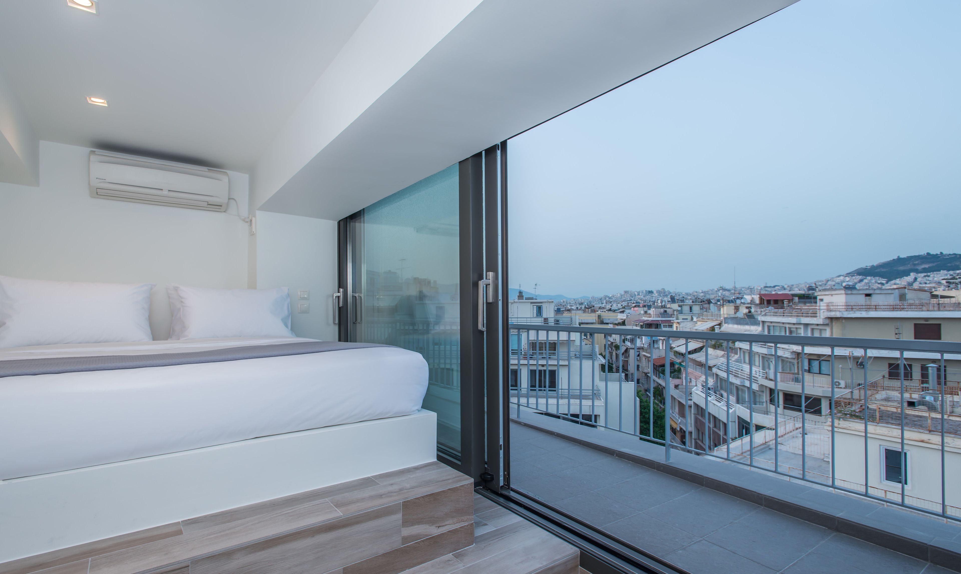 SpotApart Residences