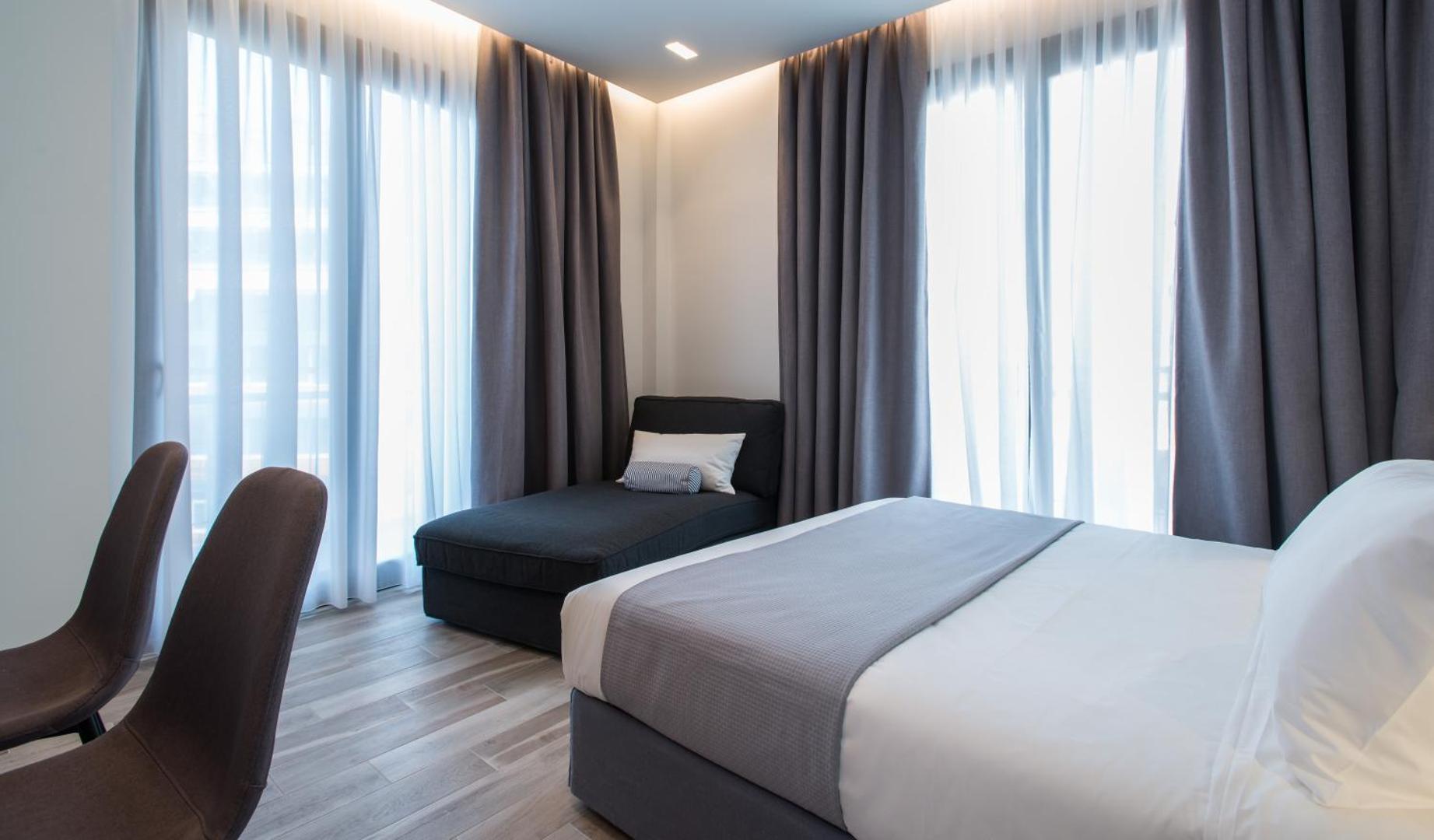 SpotApart Residences