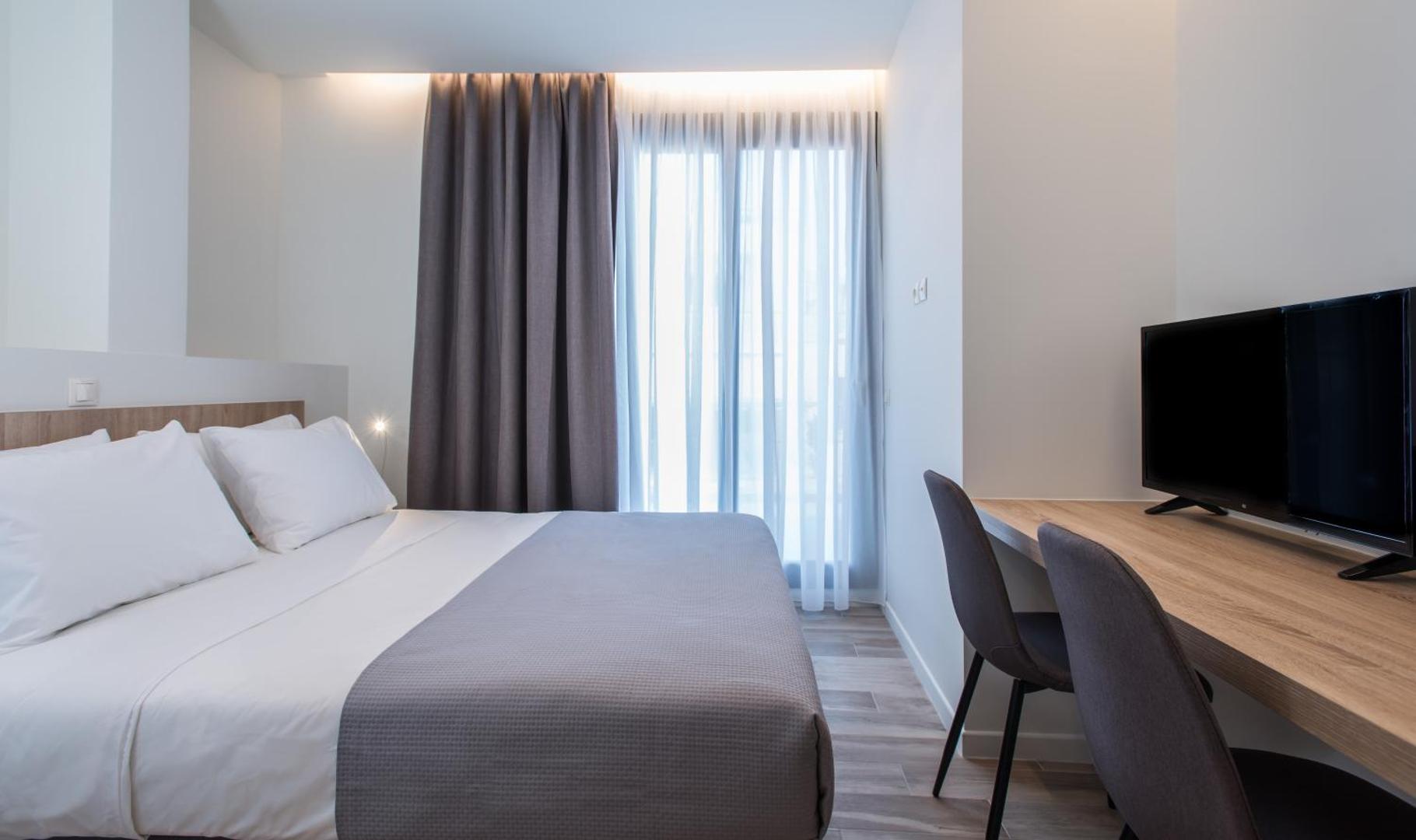 SpotApart Residences