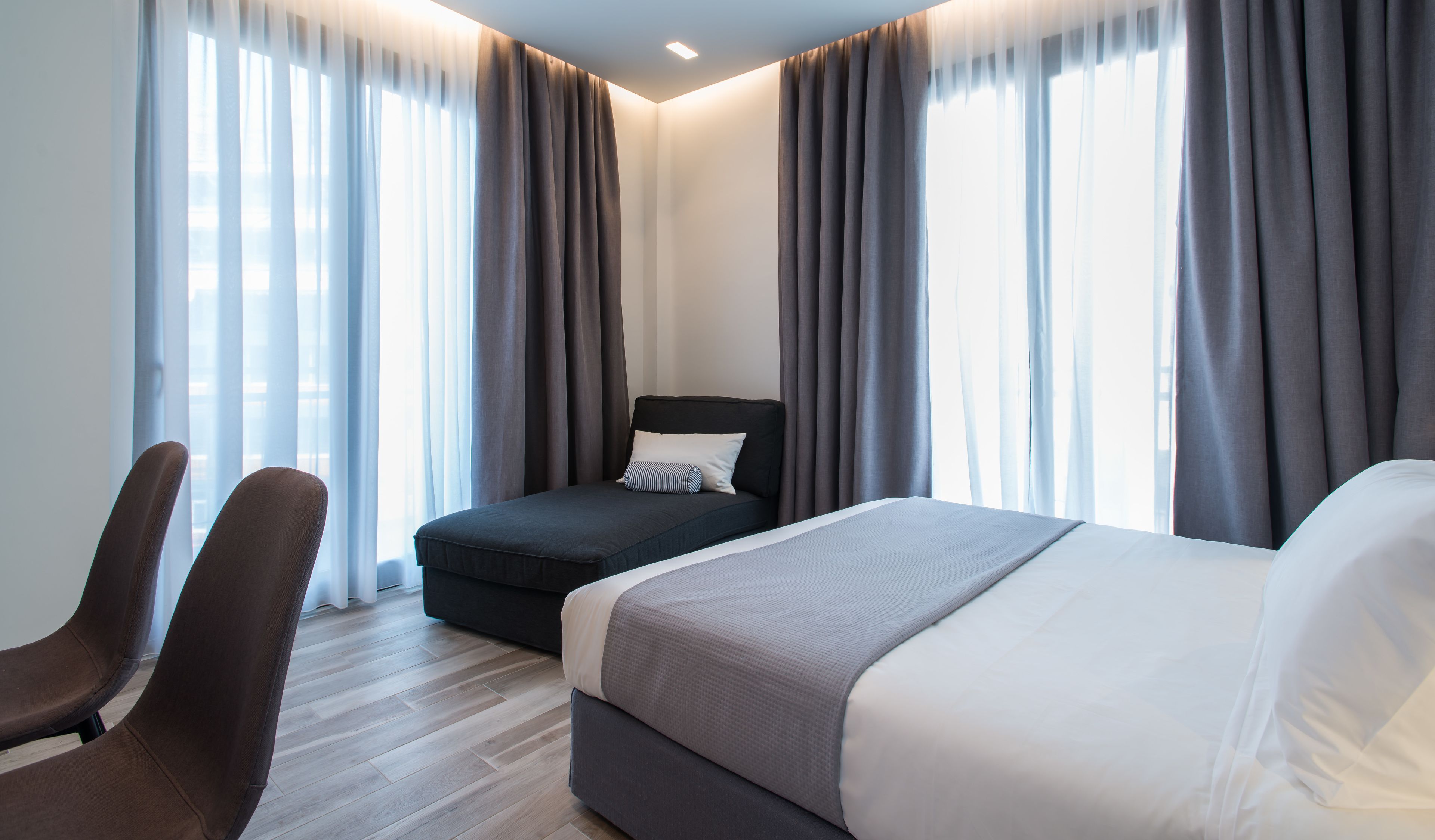 SpotApart Residences