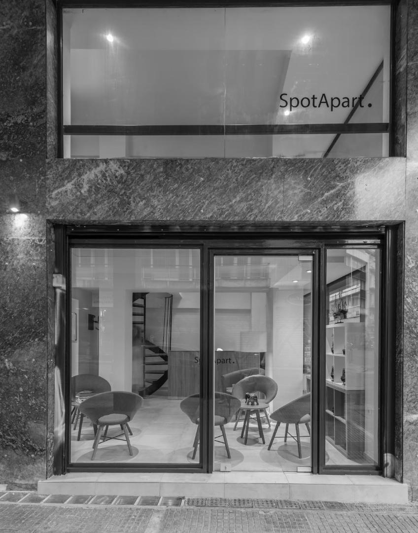 SpotApart Residences