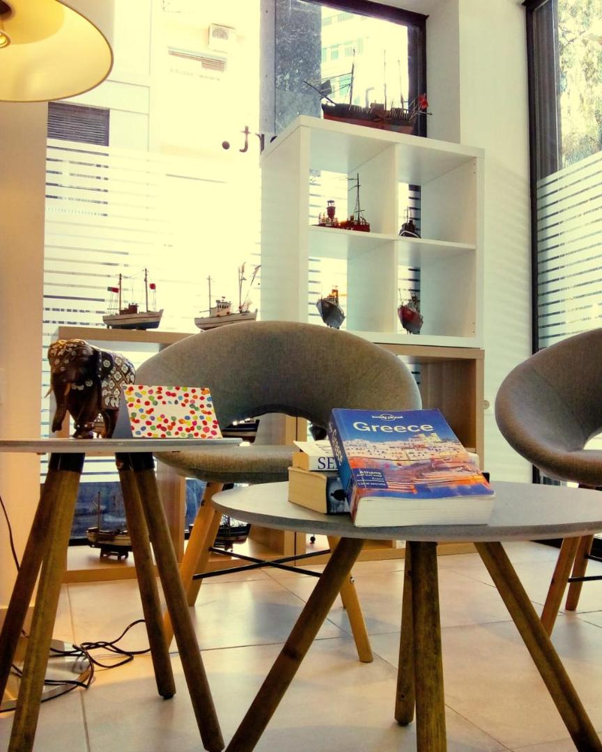 SpotApart Residences