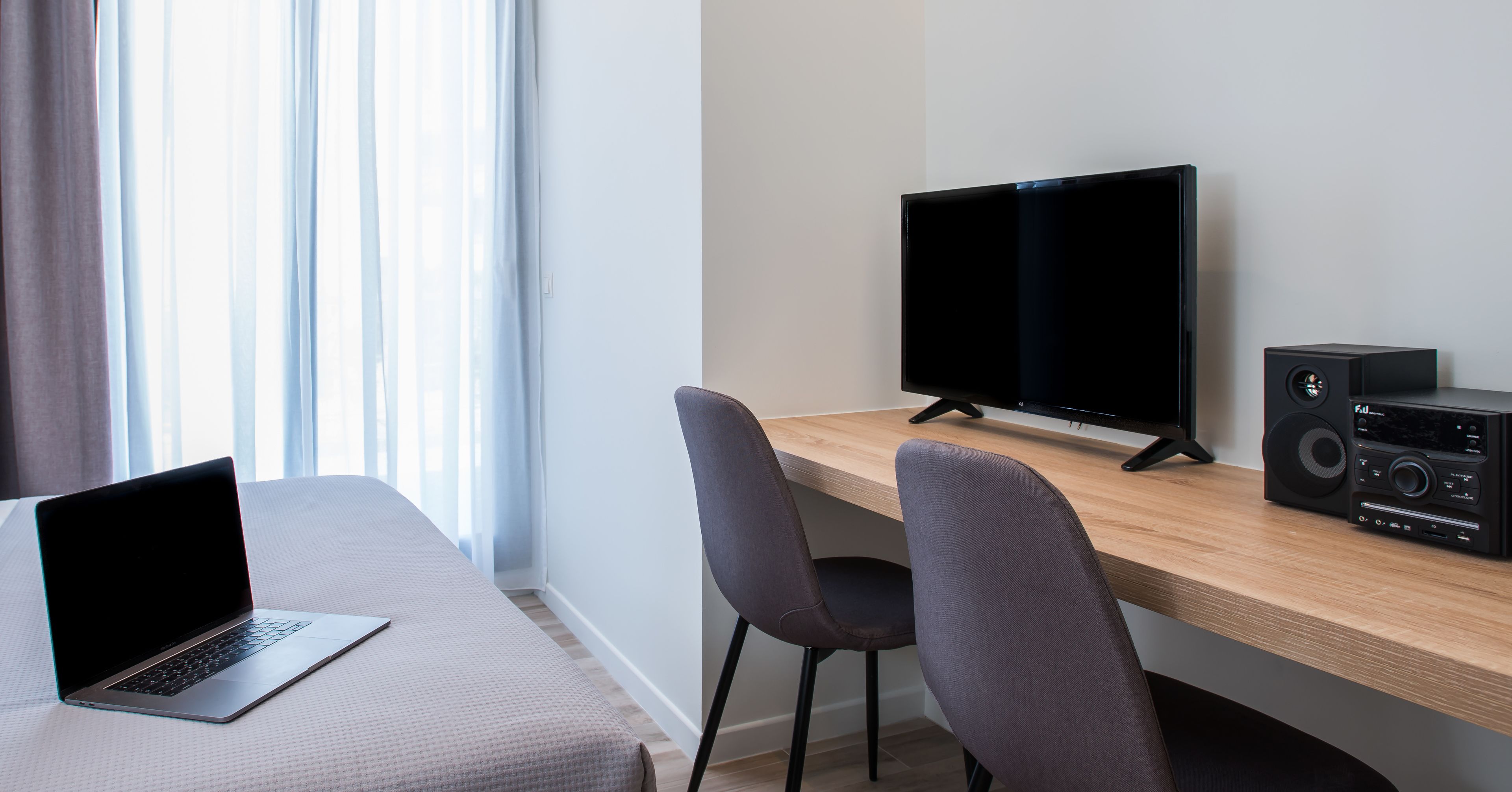 SpotApart Residences
