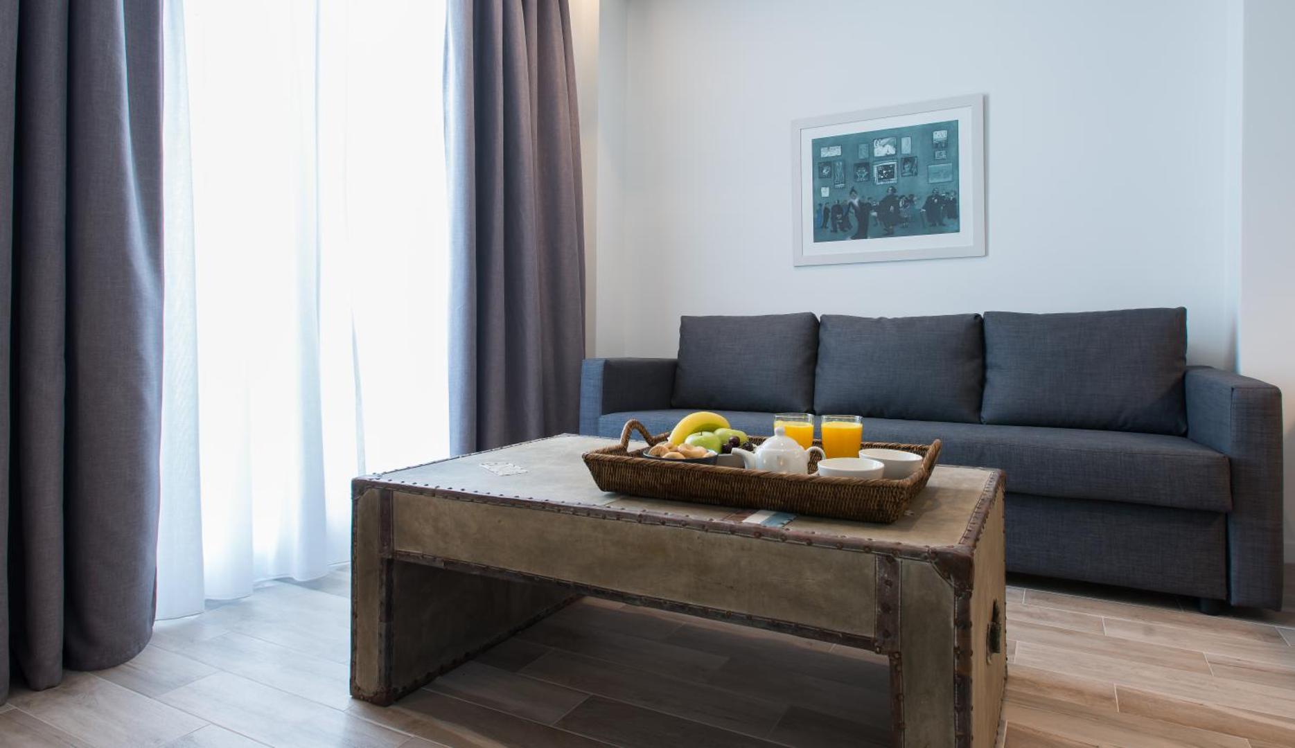 SpotApart Residences