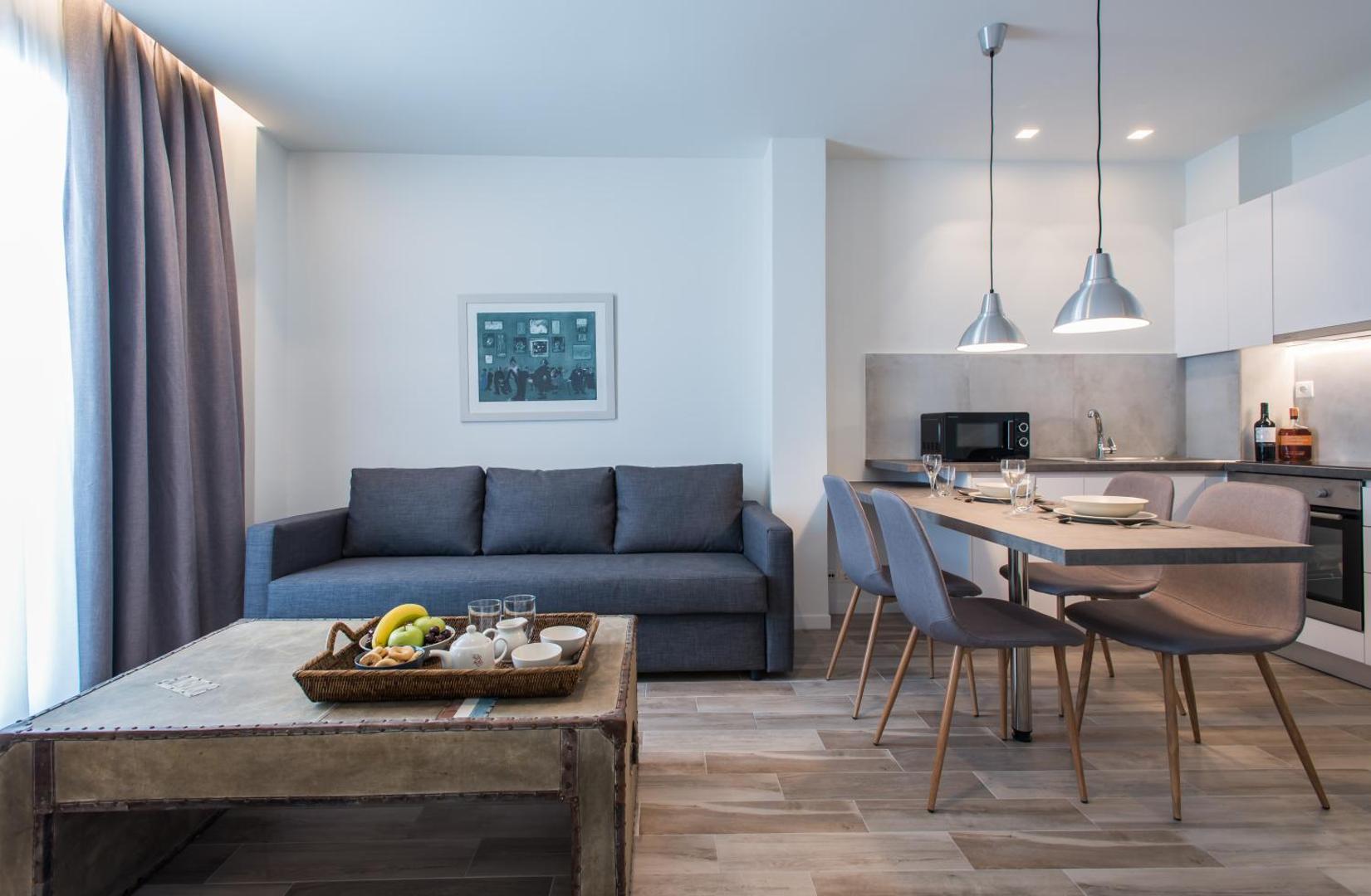 SpotApart Residences