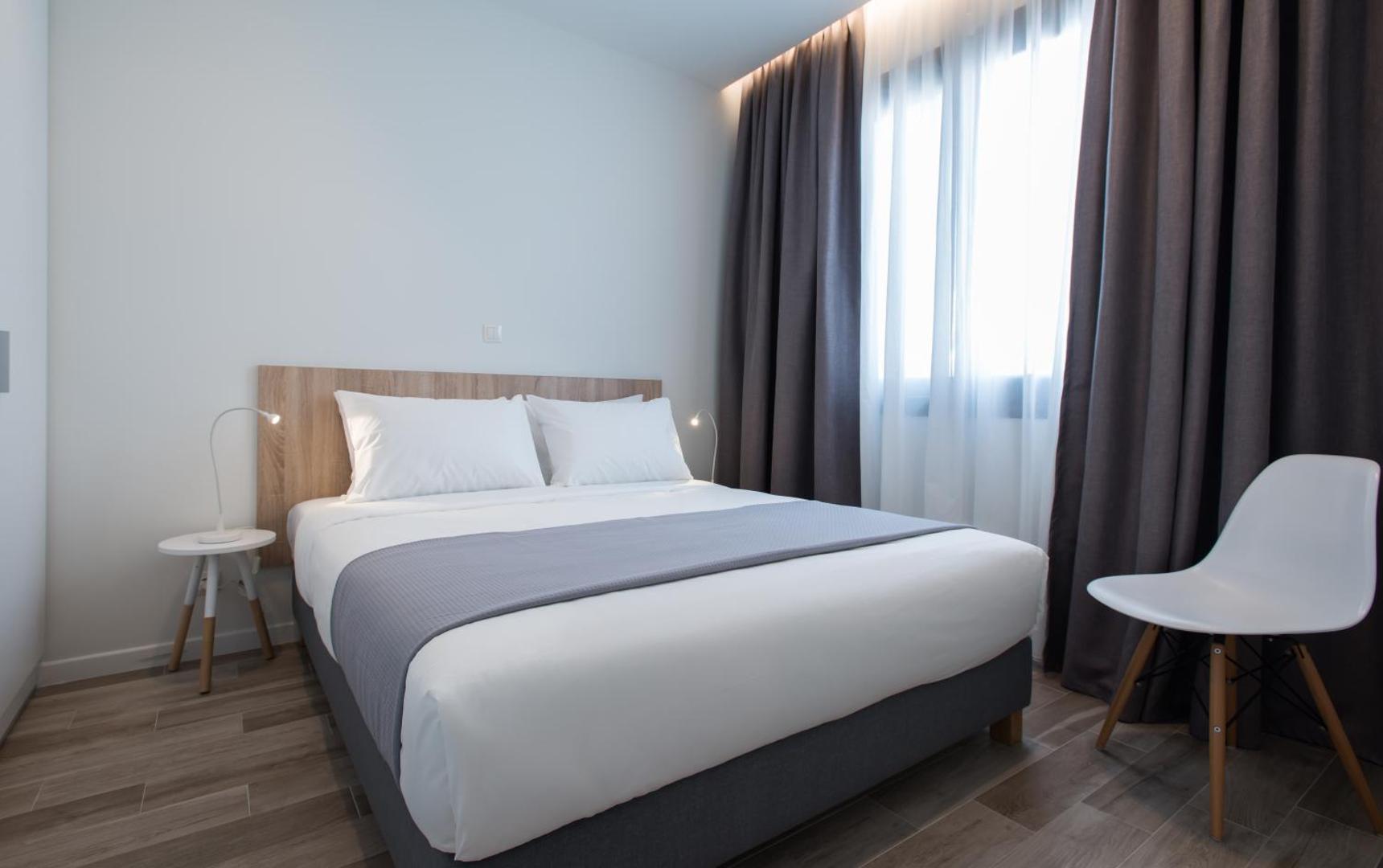 SpotApart Residences