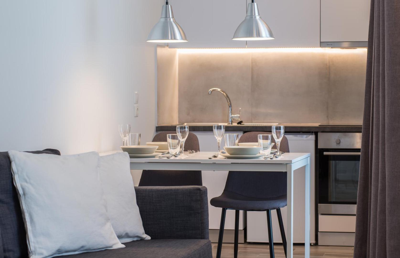 SpotApart Residences