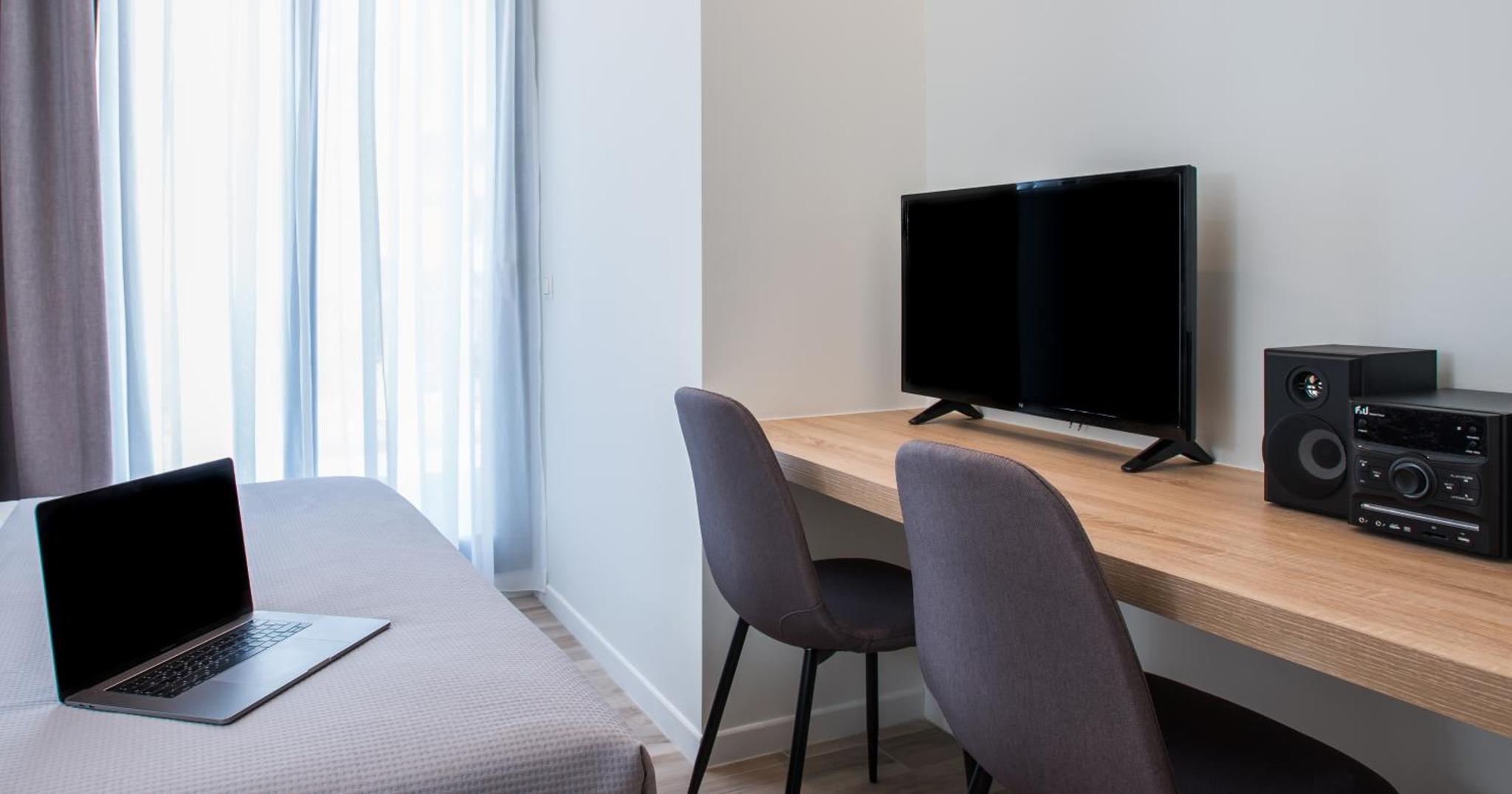 SpotApart Residences
