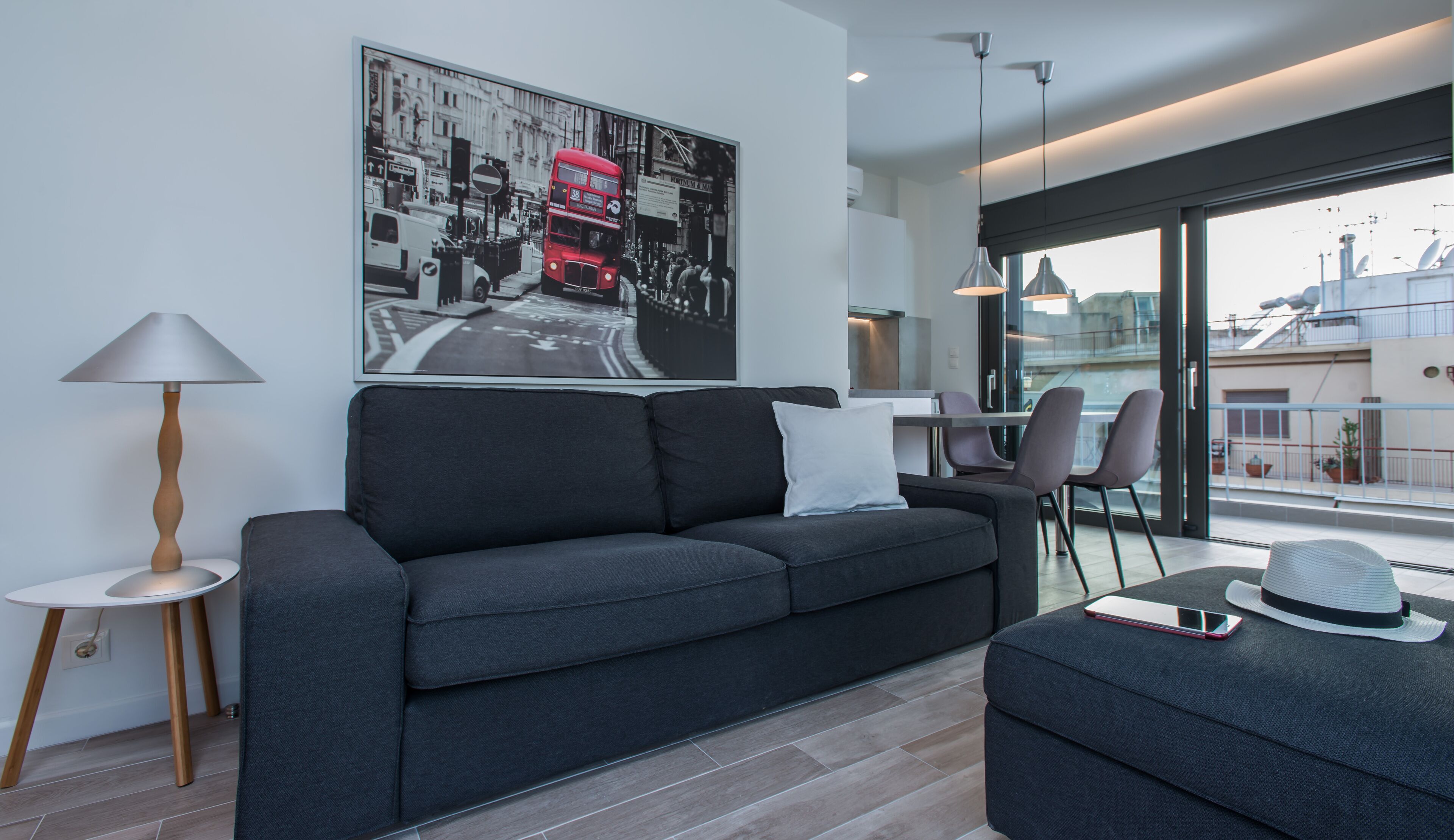 SpotApart Residences