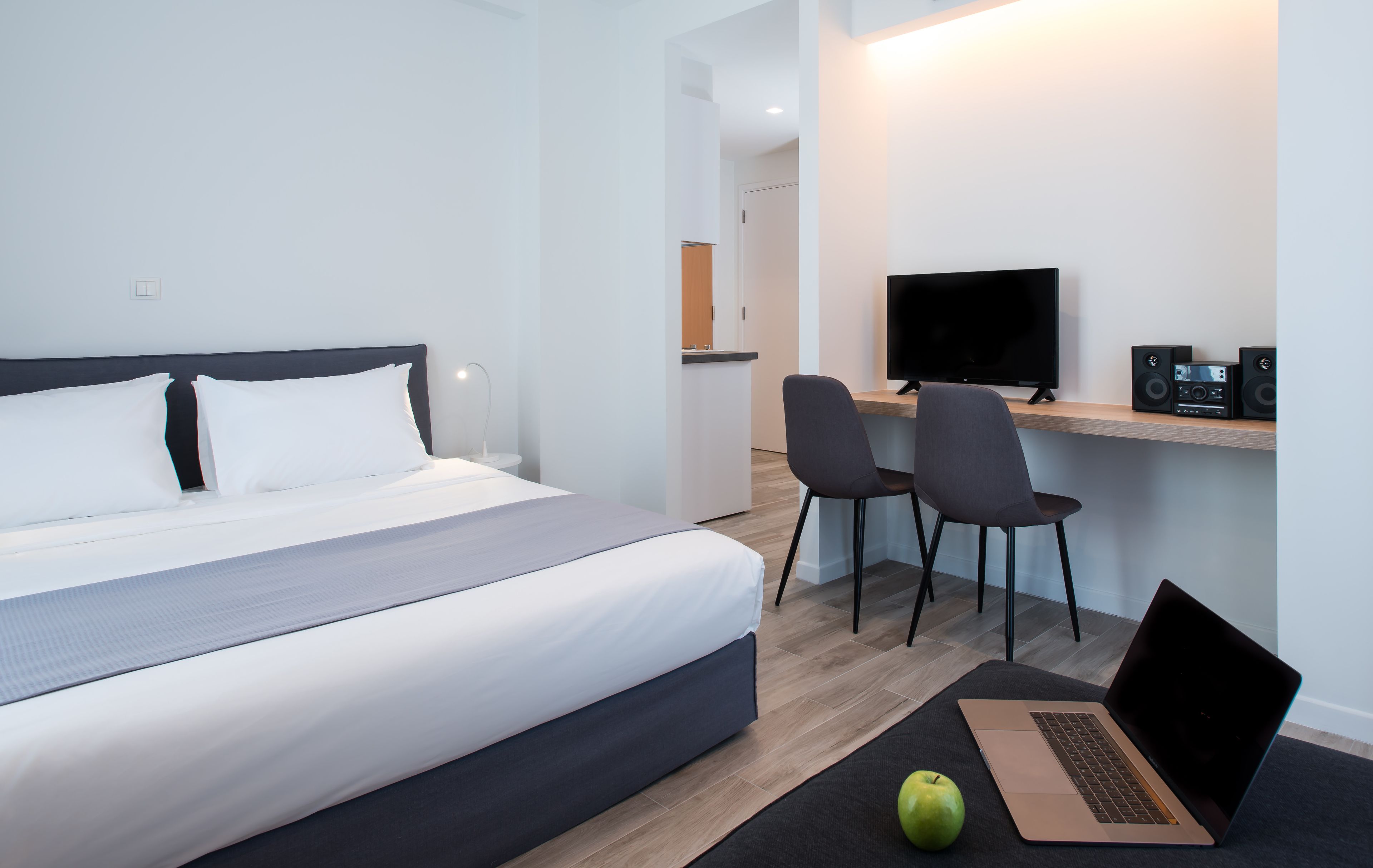 SpotApart Residences