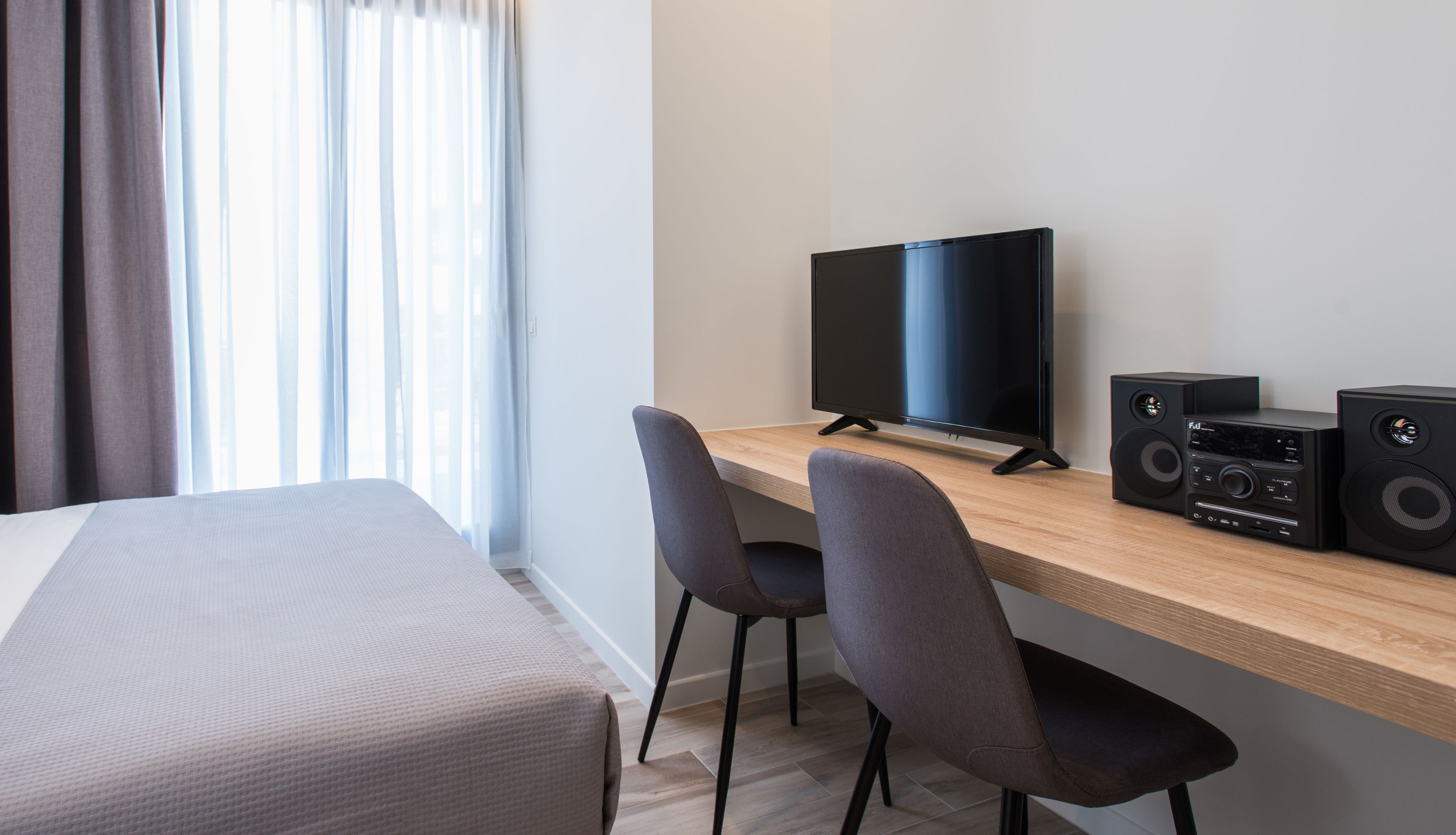 SpotApart Residences