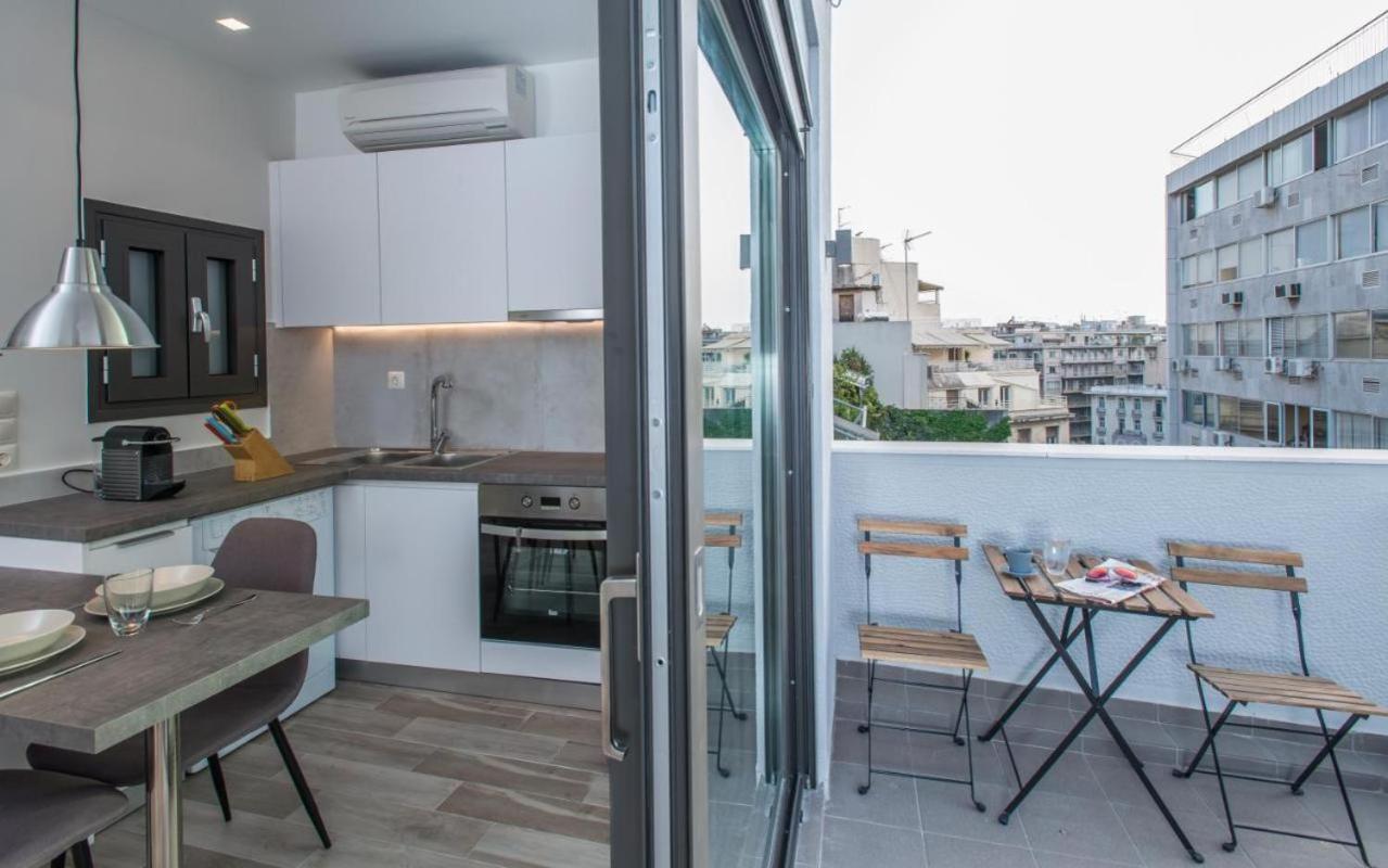 SpotApart Residences