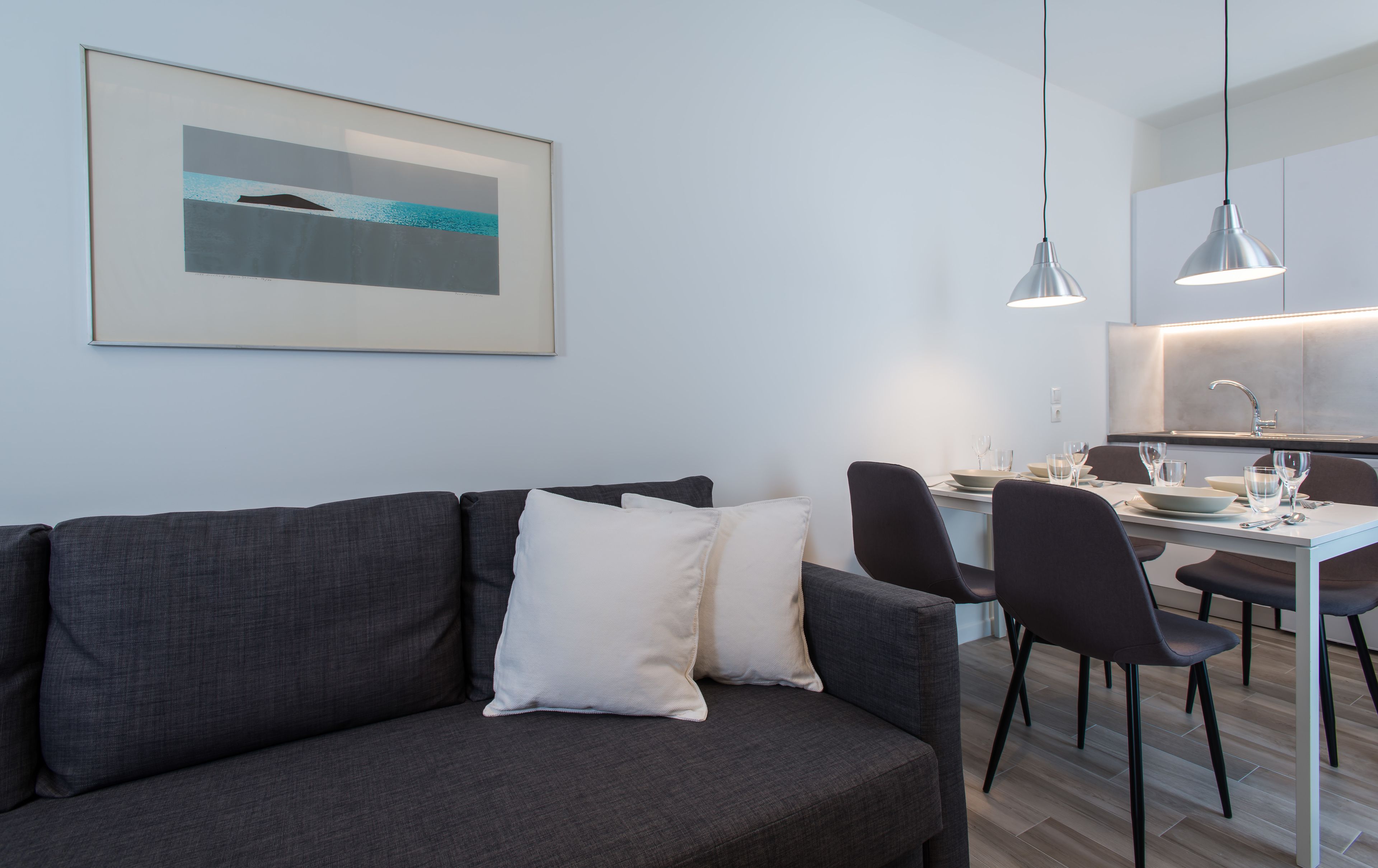 SpotApart Residences