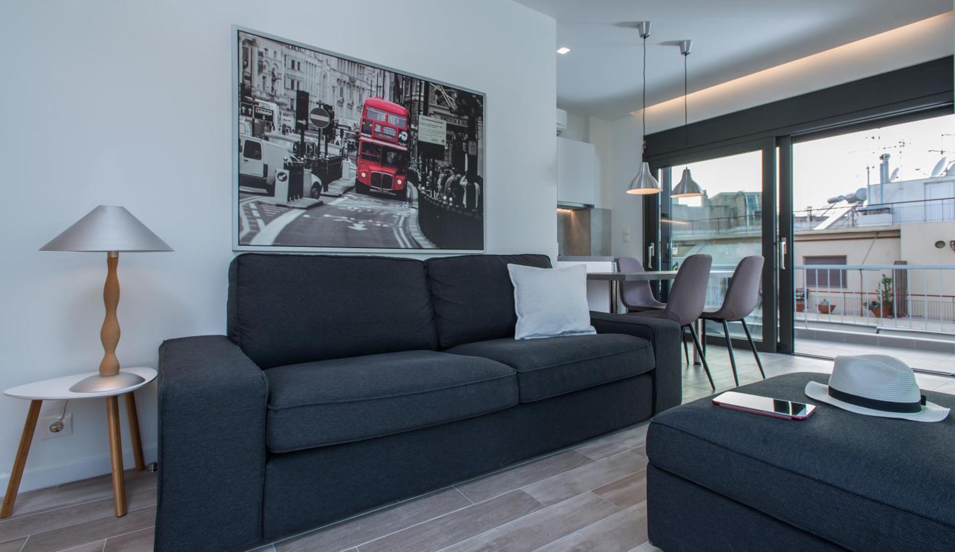 SpotApart Residences