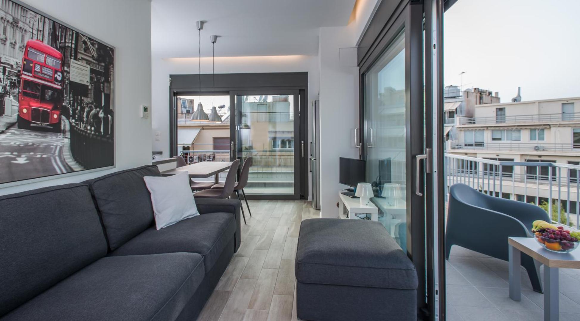 SpotApart Residences