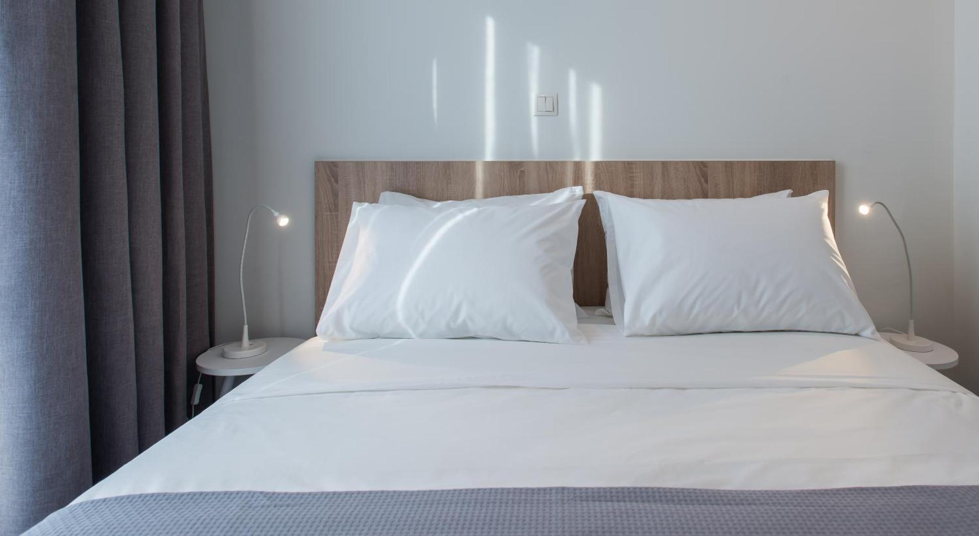 SpotApart Residences