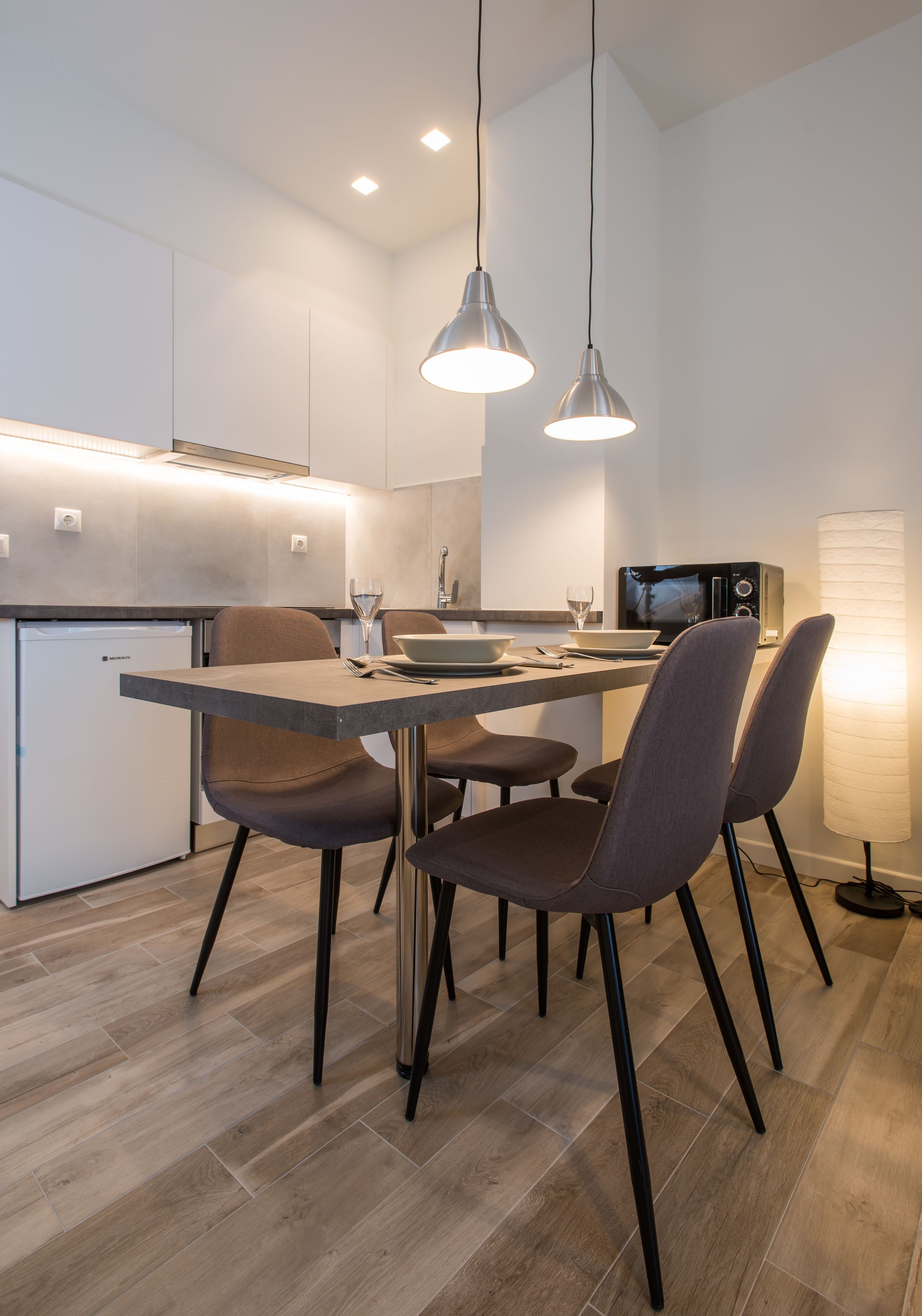 SpotApart Residences