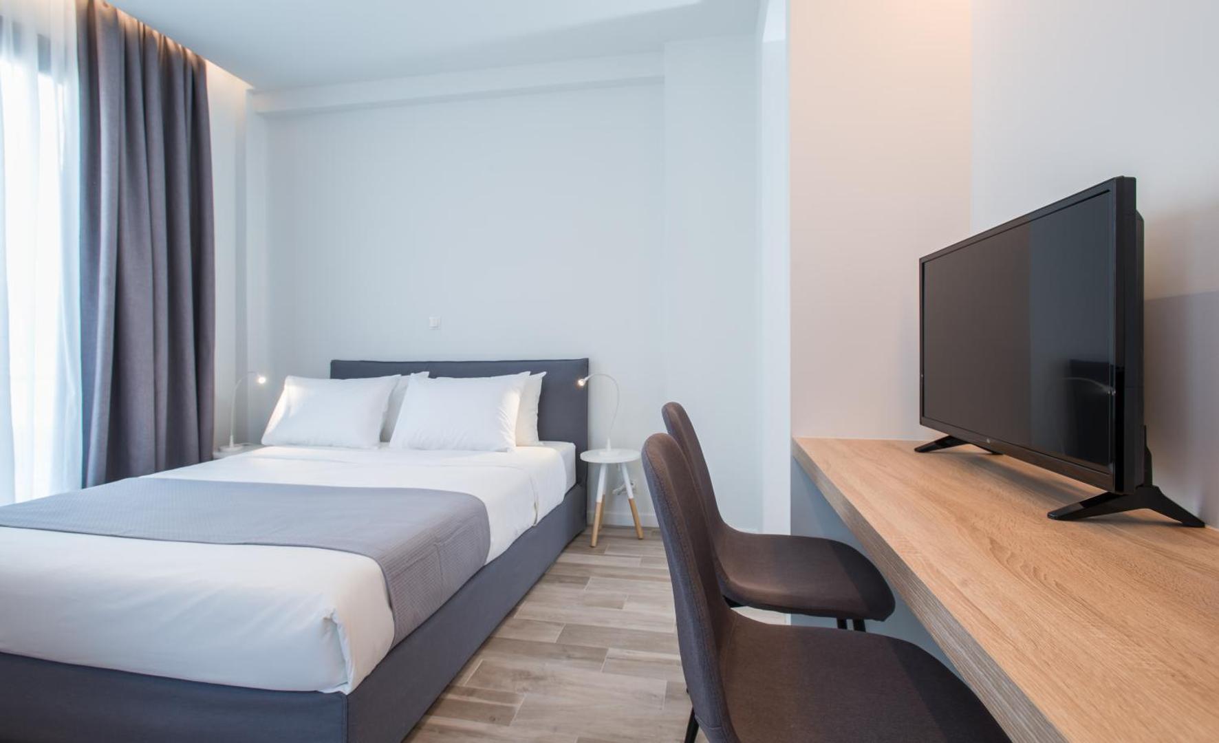 SpotApart Residences