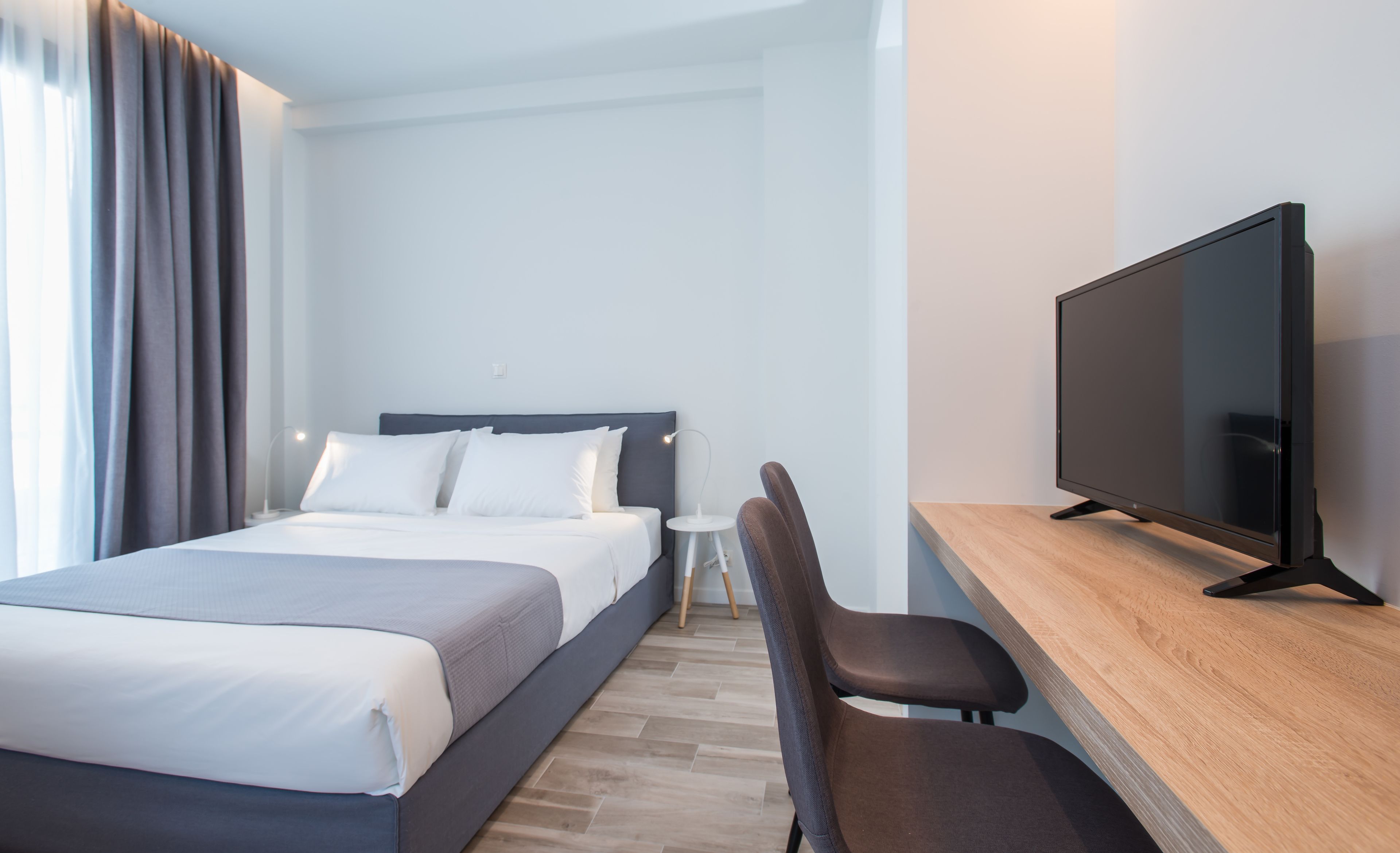 SpotApart Residences