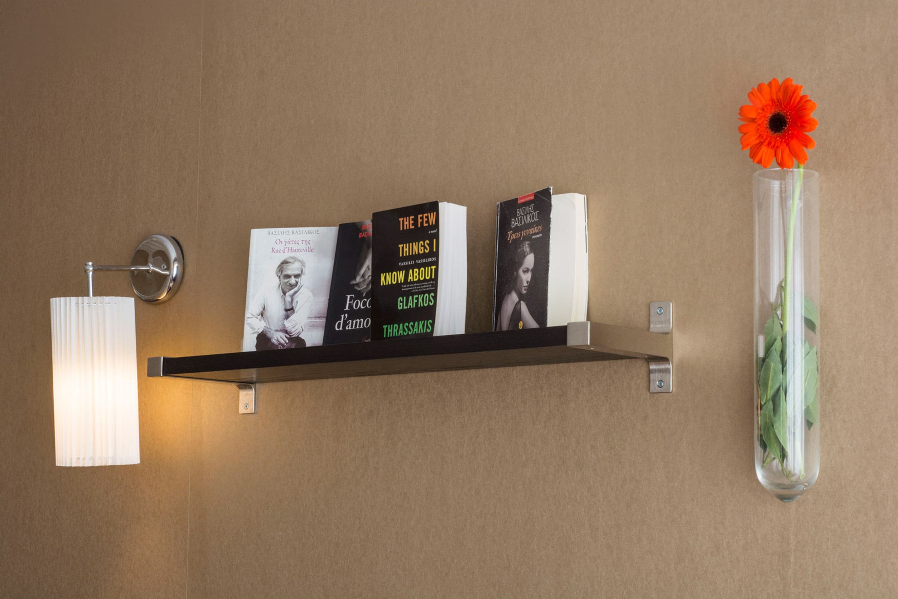 St. George Lycabettus Lifestyle Hotel