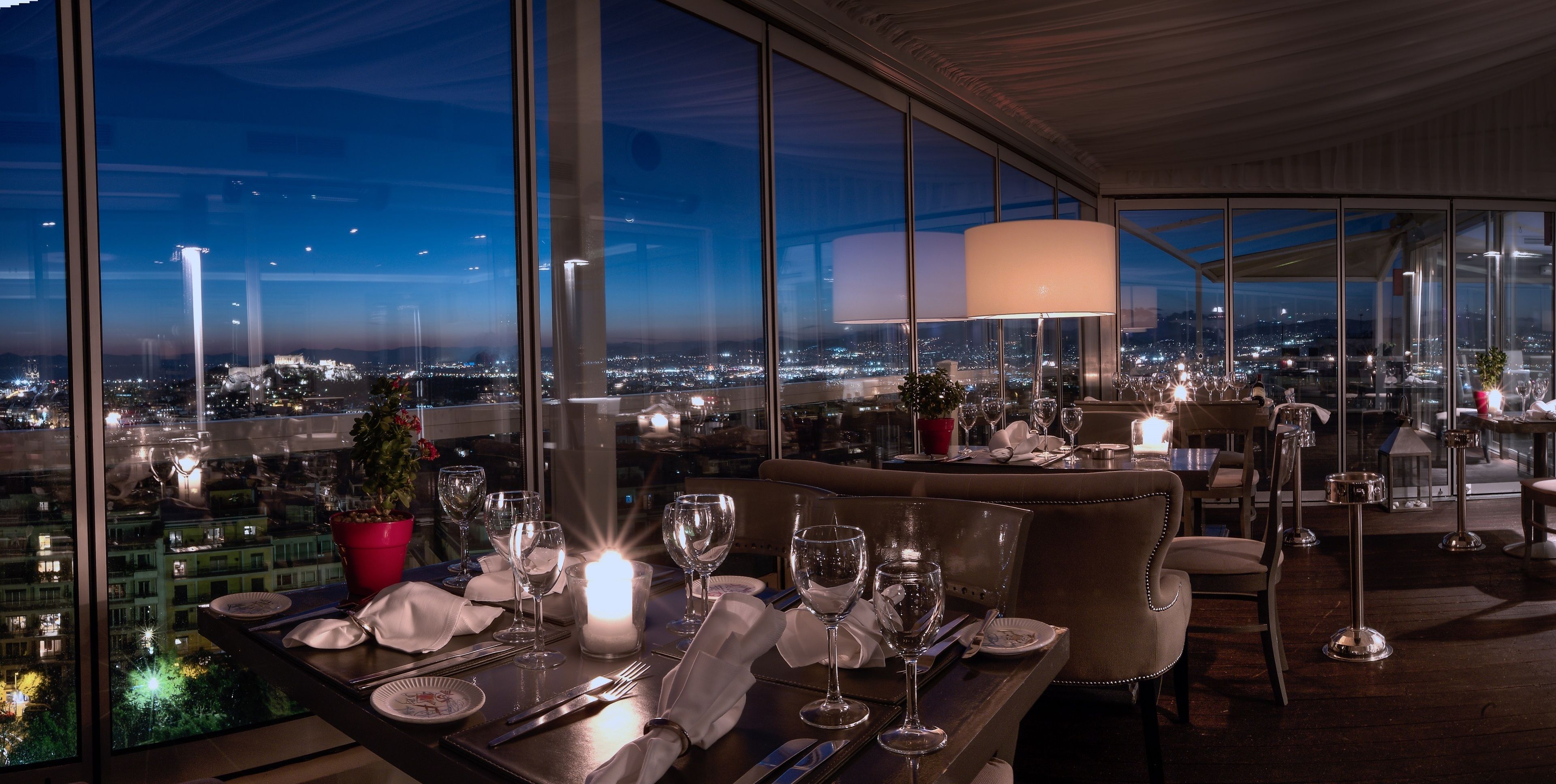 St. George Lycabettus Lifestyle Hotel
