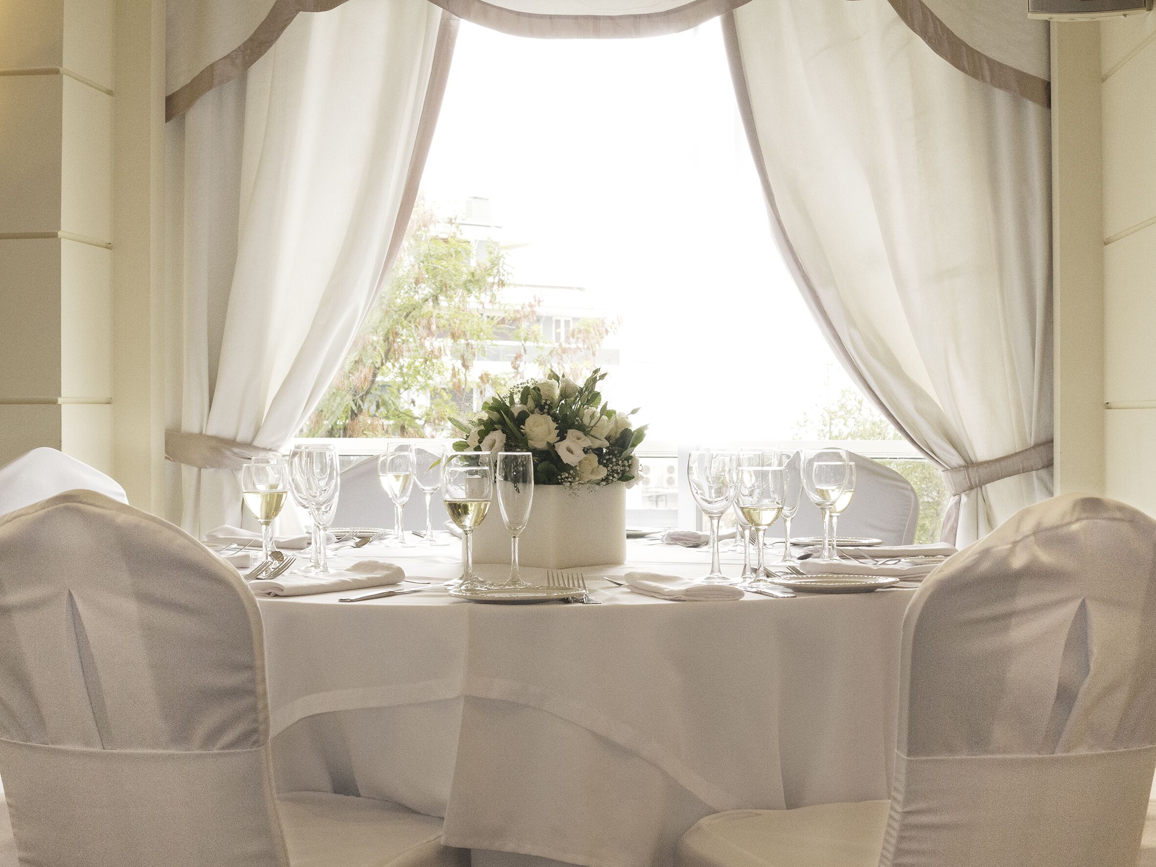 St. George Lycabettus Lifestyle Hotel