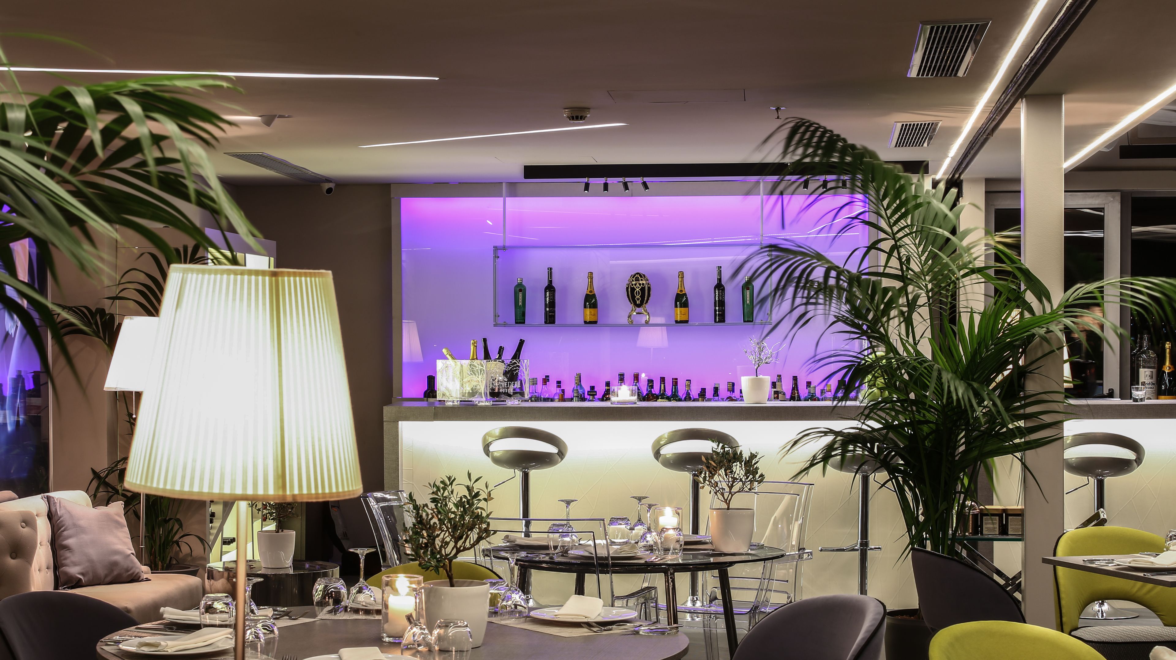 St. George Lycabettus Lifestyle Hotel