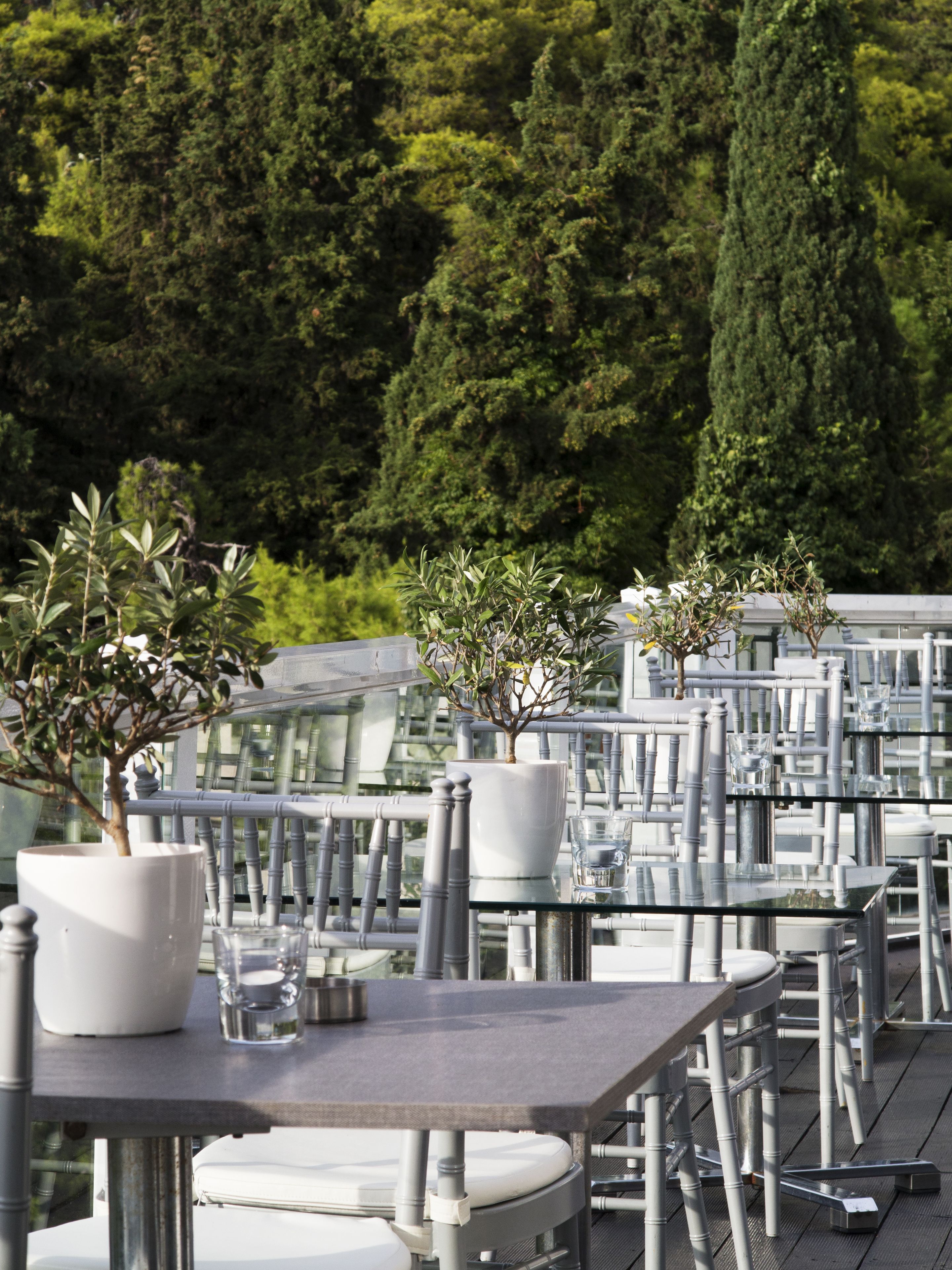 St. George Lycabettus Lifestyle Hotel